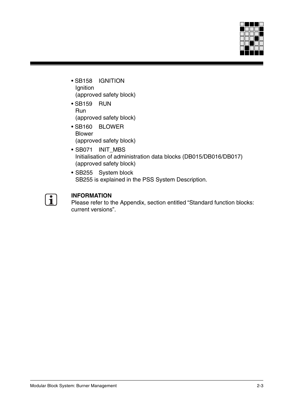 Pilz PSS SB FT, Basic license User Manual | Page 19 / 191