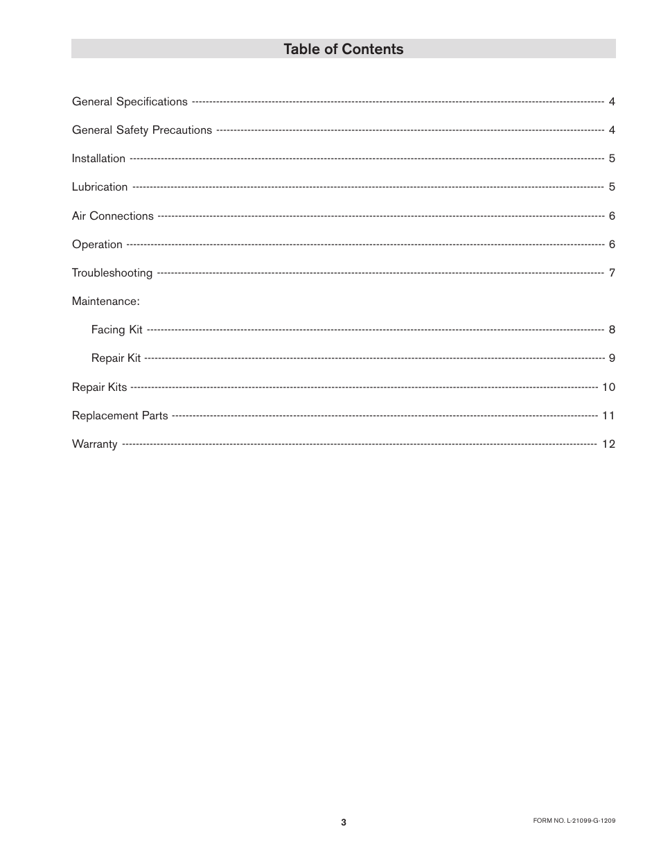 Nexen LSCC-44 923632 User Manual | Page 3 / 12