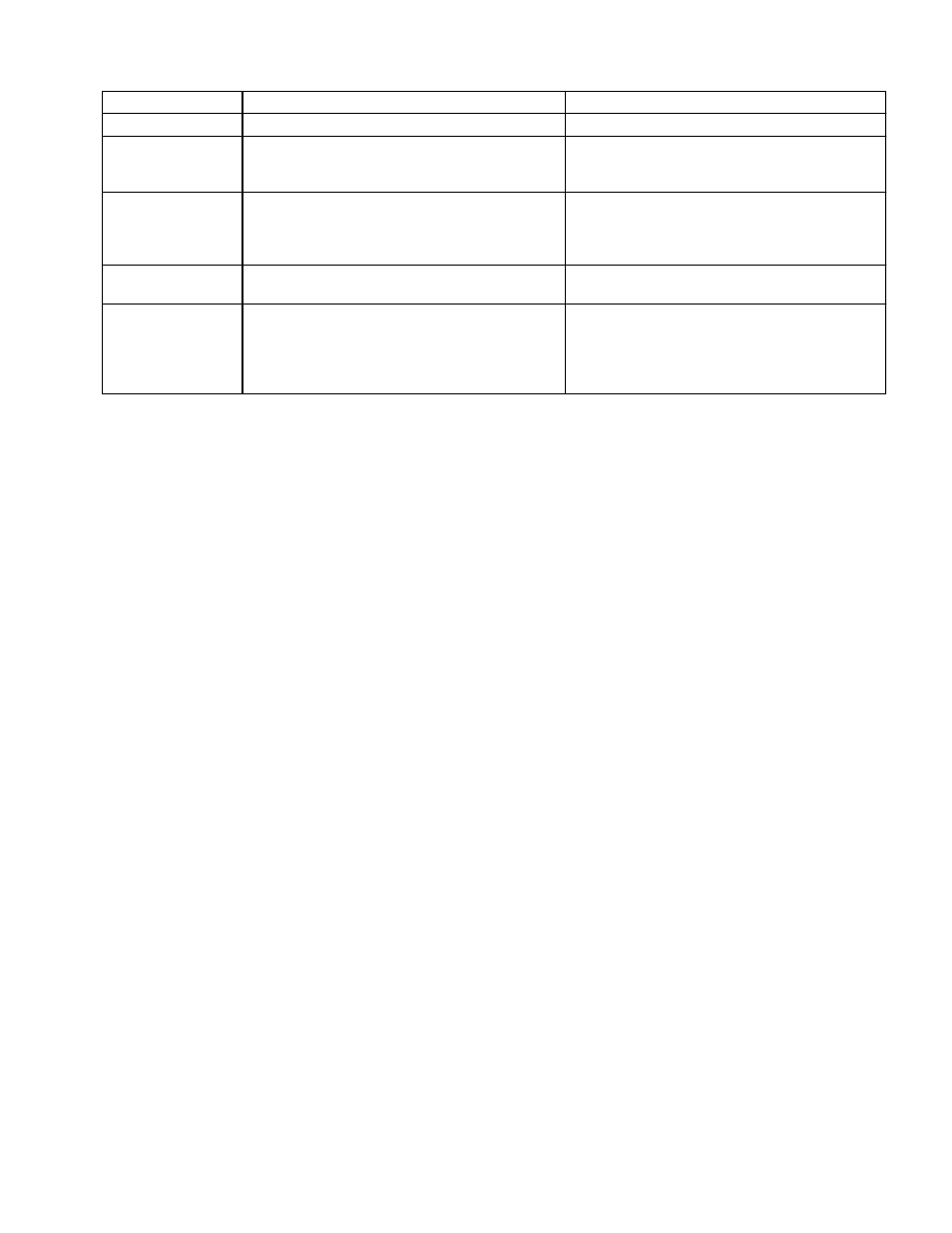Specifications | Nexen Electronic Over Load Protection System Controller 964403 User Manual | Page 9 / 10