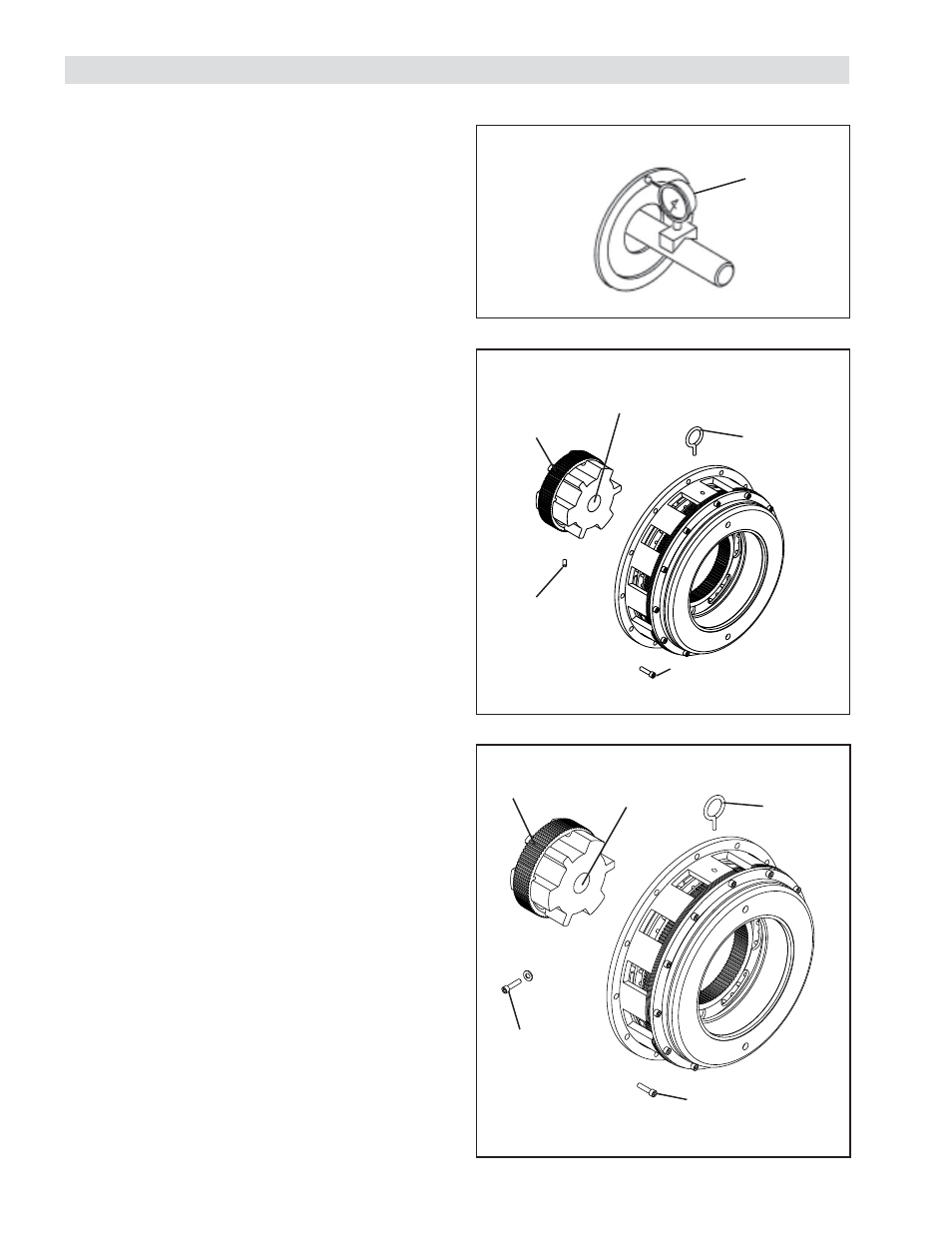 Installation | Nexen QFB-2200 963999 User Manual | Page 4 / 11