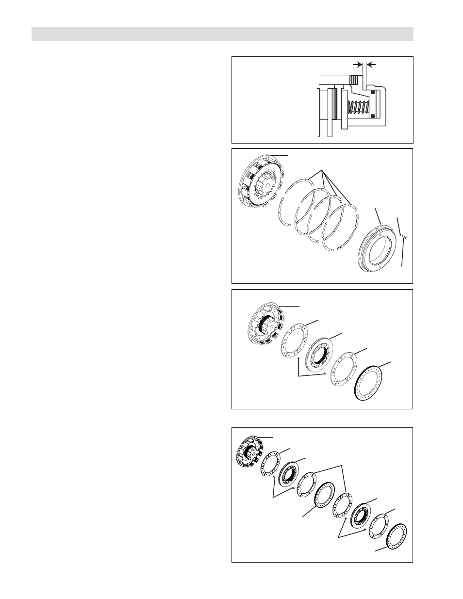 Parts replacement | Nexen QFB-2200 963999 User Manual | Page 8 / 11