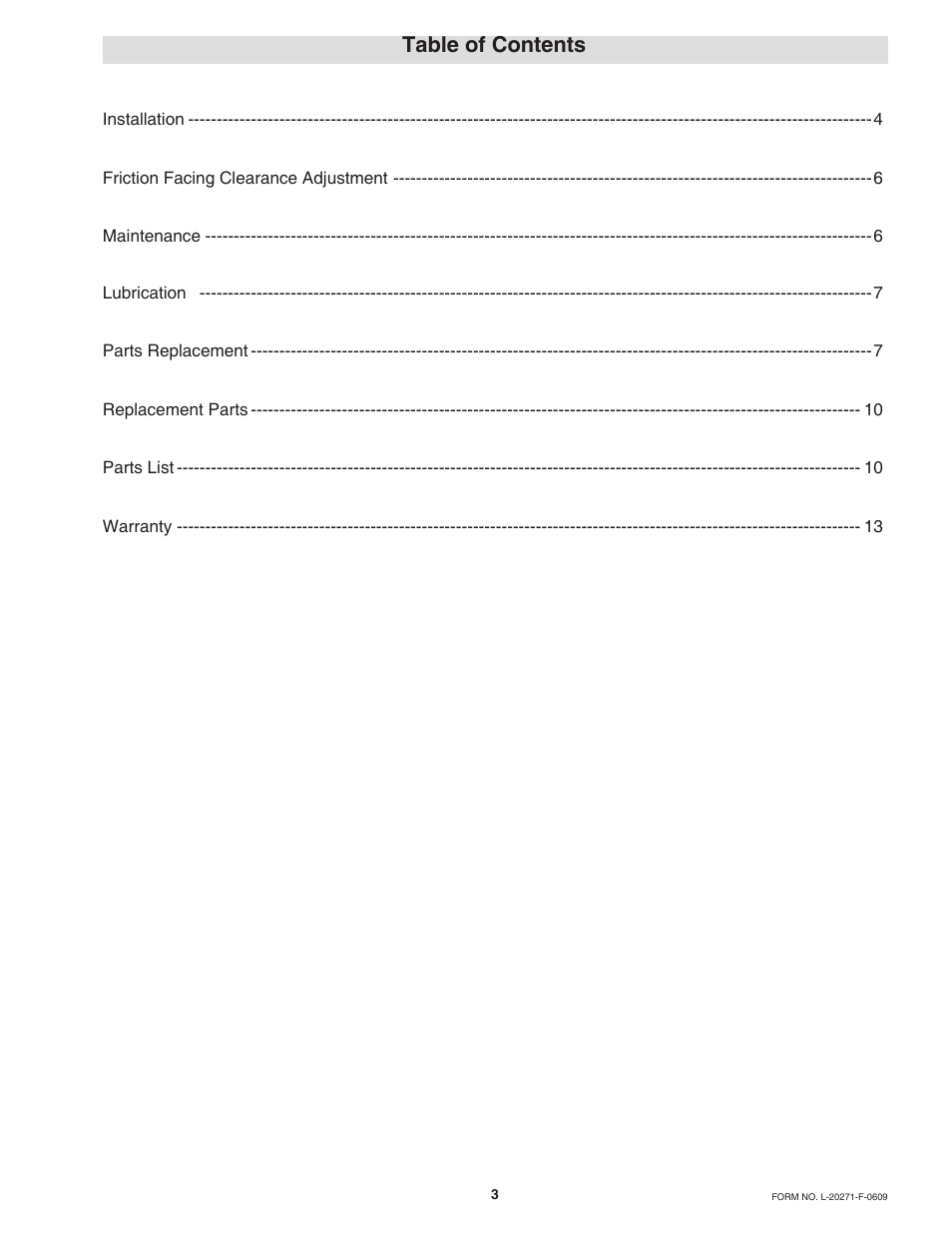 Nexen BD 933617 User Manual | Page 3 / 13