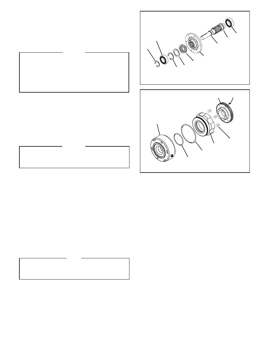 Nexen FMBES-875 827343 User Manual | Page 10 / 15