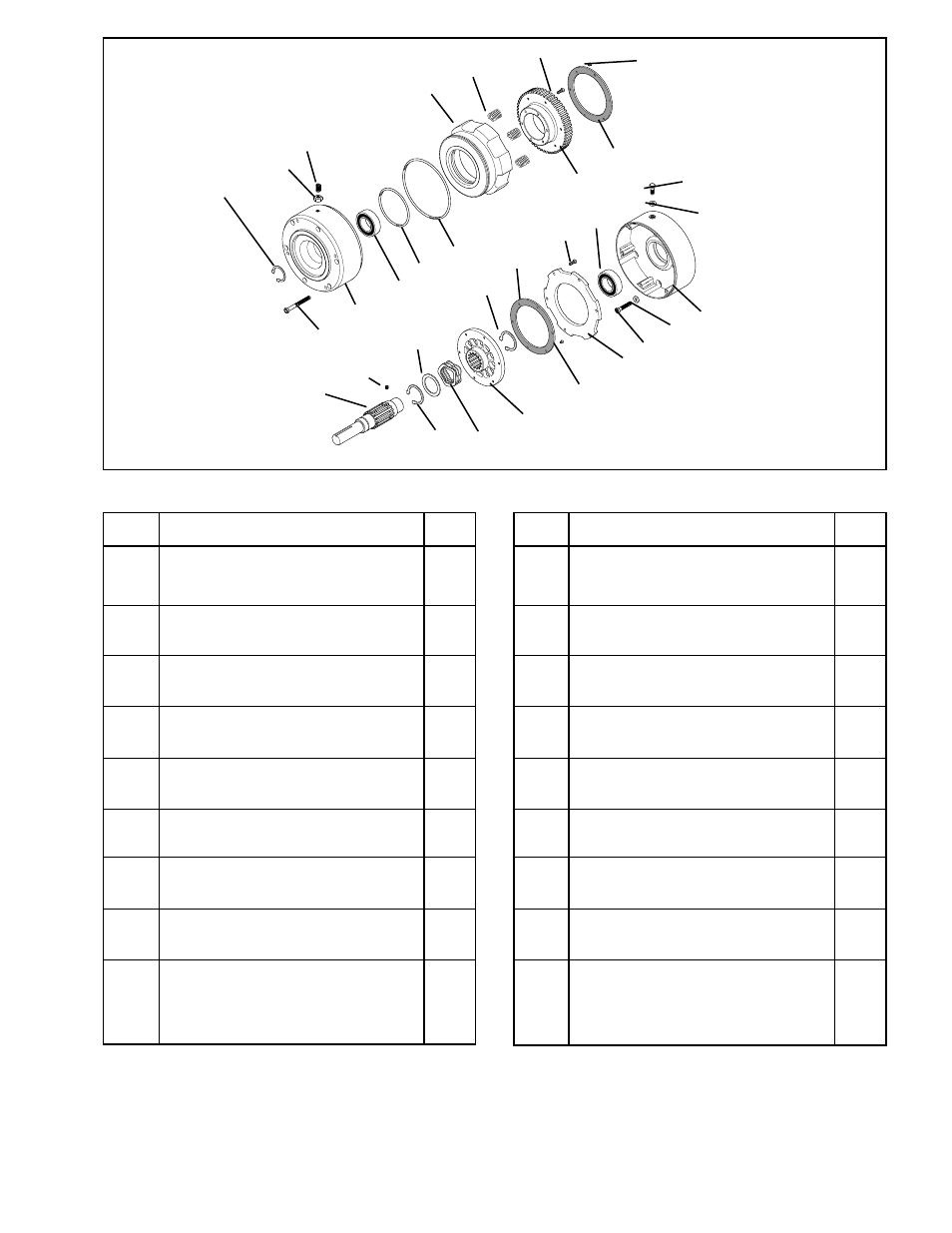 Nexen FMBES-875 827343 User Manual | Page 13 / 15