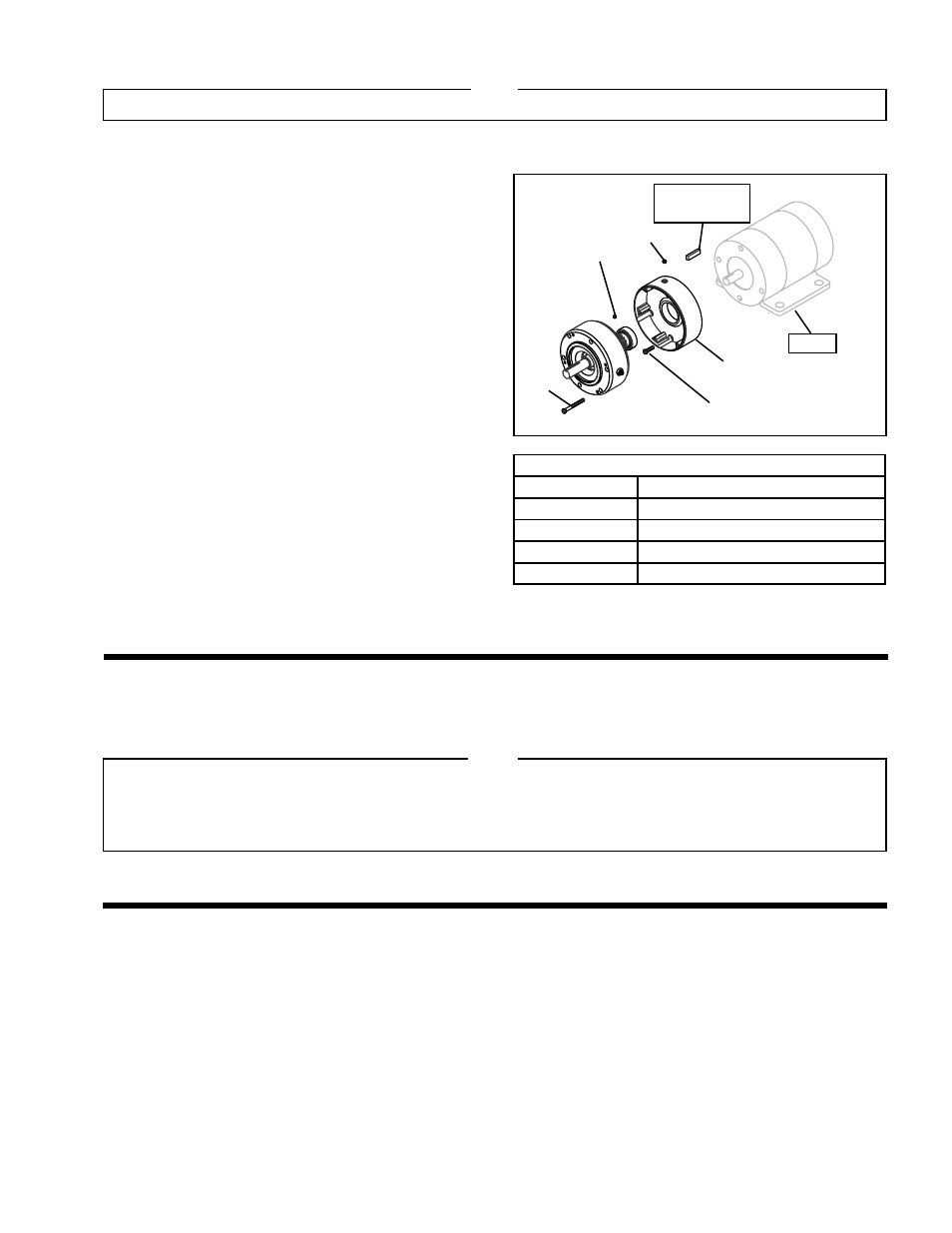 Installation, Air connections | Nexen FMBES-875 827343 User Manual | Page 5 / 15