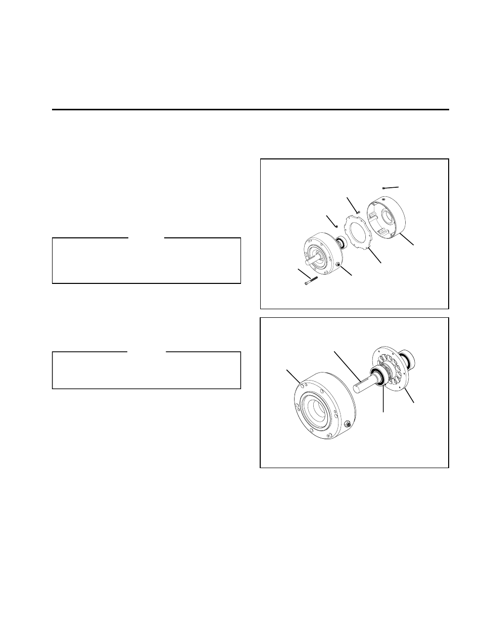 Nexen FMBES-875 827343 User Manual | Page 9 / 15