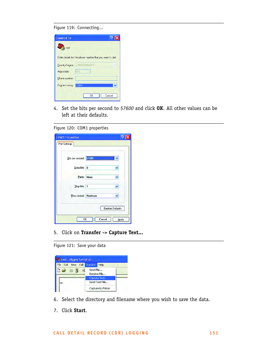 Talkswitch 24-CA User Manual | Page 163 / 243