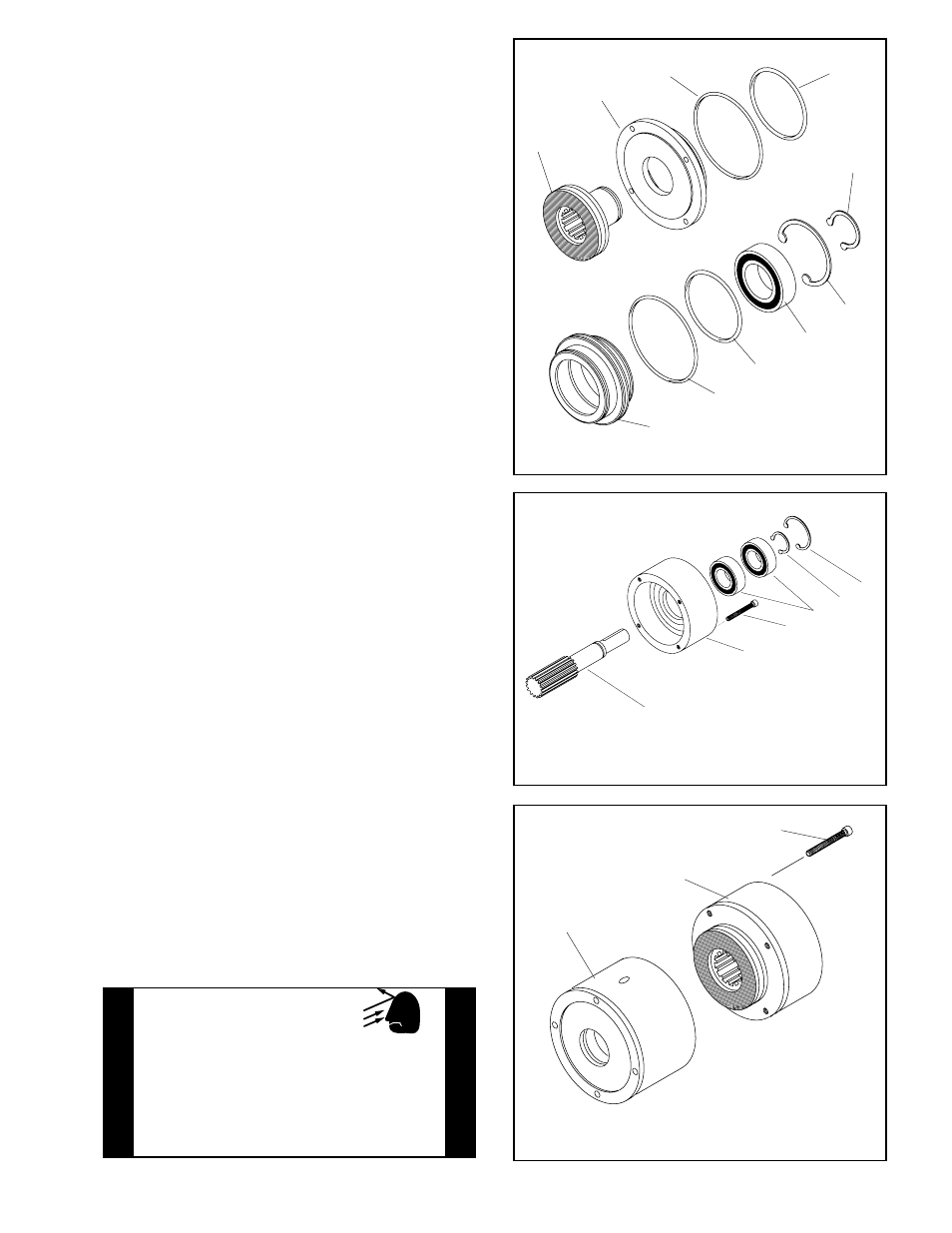 Nexen FMCBE-70-14 801360 User Manual | Page 13 / 18