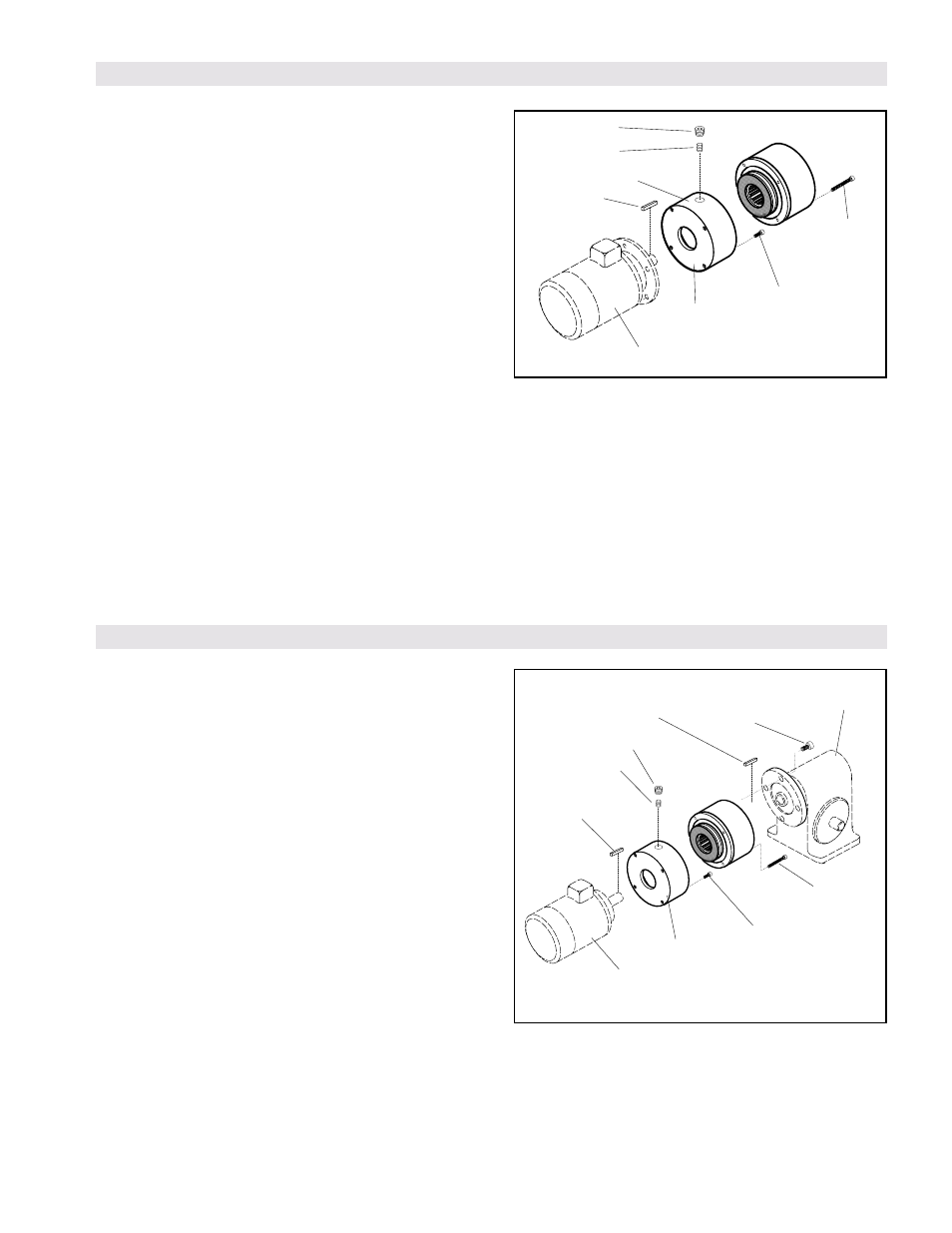 Installation | Nexen FMCBE-70-14 801360 User Manual | Page 7 / 18