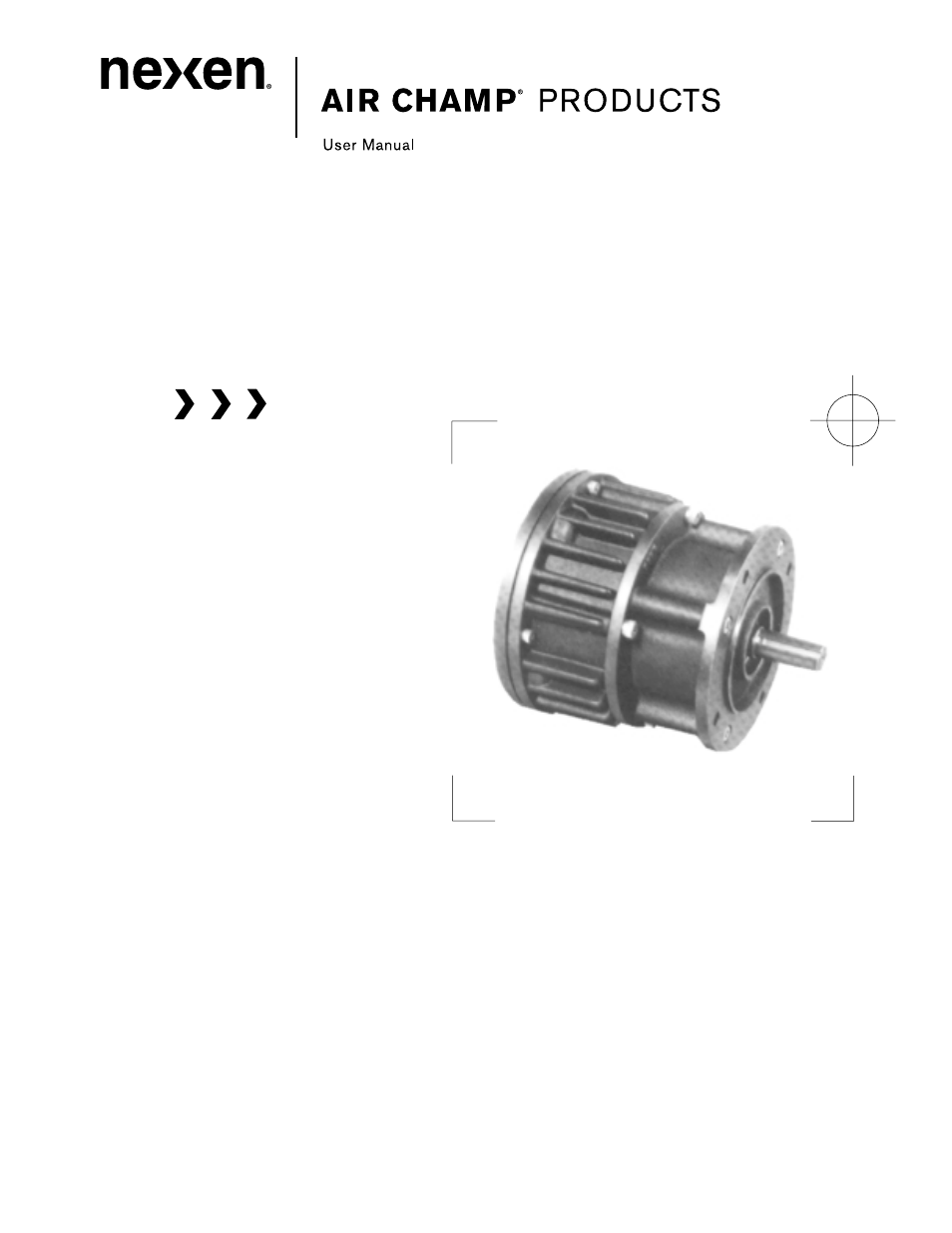 Nexen FMCE-130-19 801673 User Manual | 14 pages