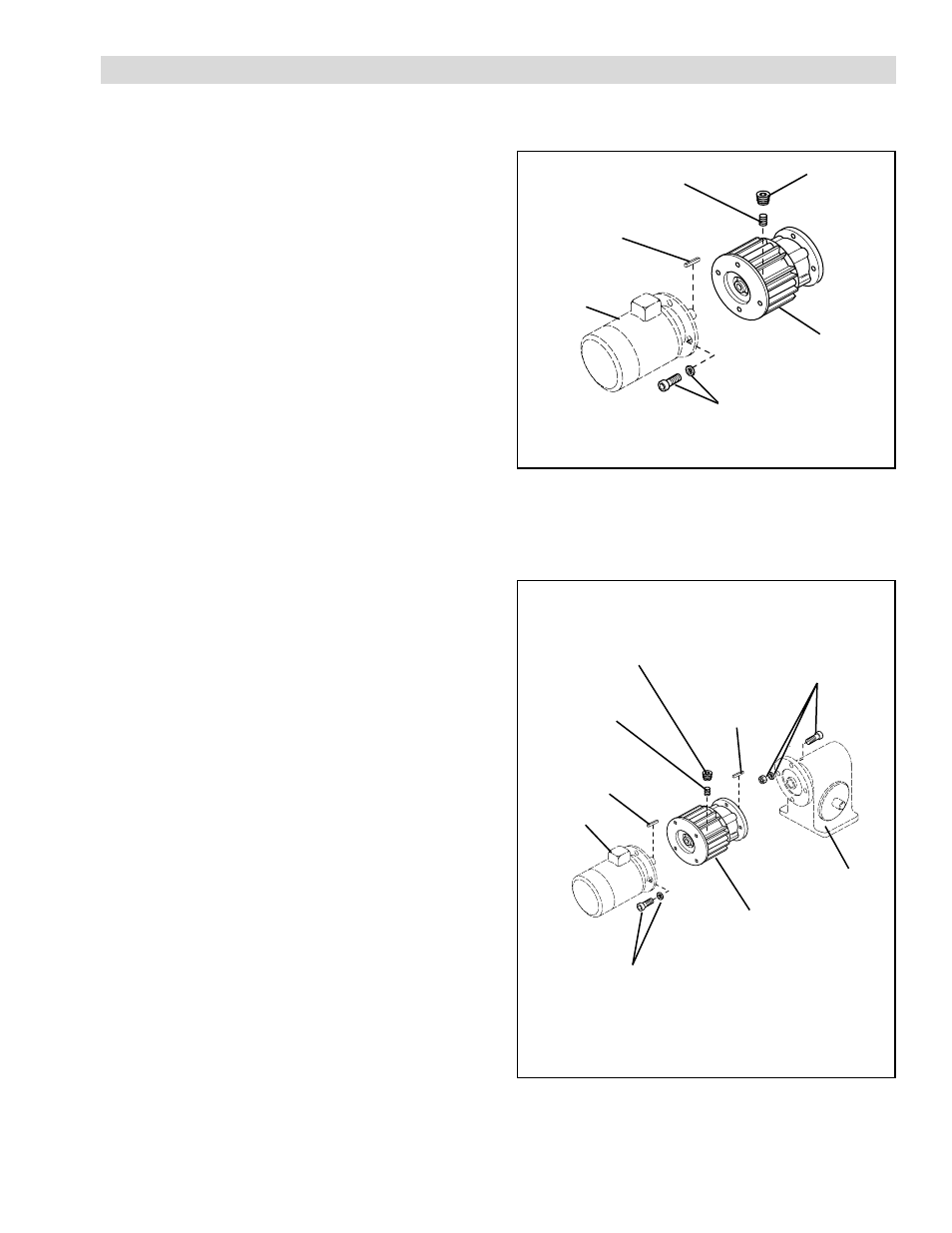 Installation | Nexen FMCE-130-19 801673 User Manual | Page 5 / 14