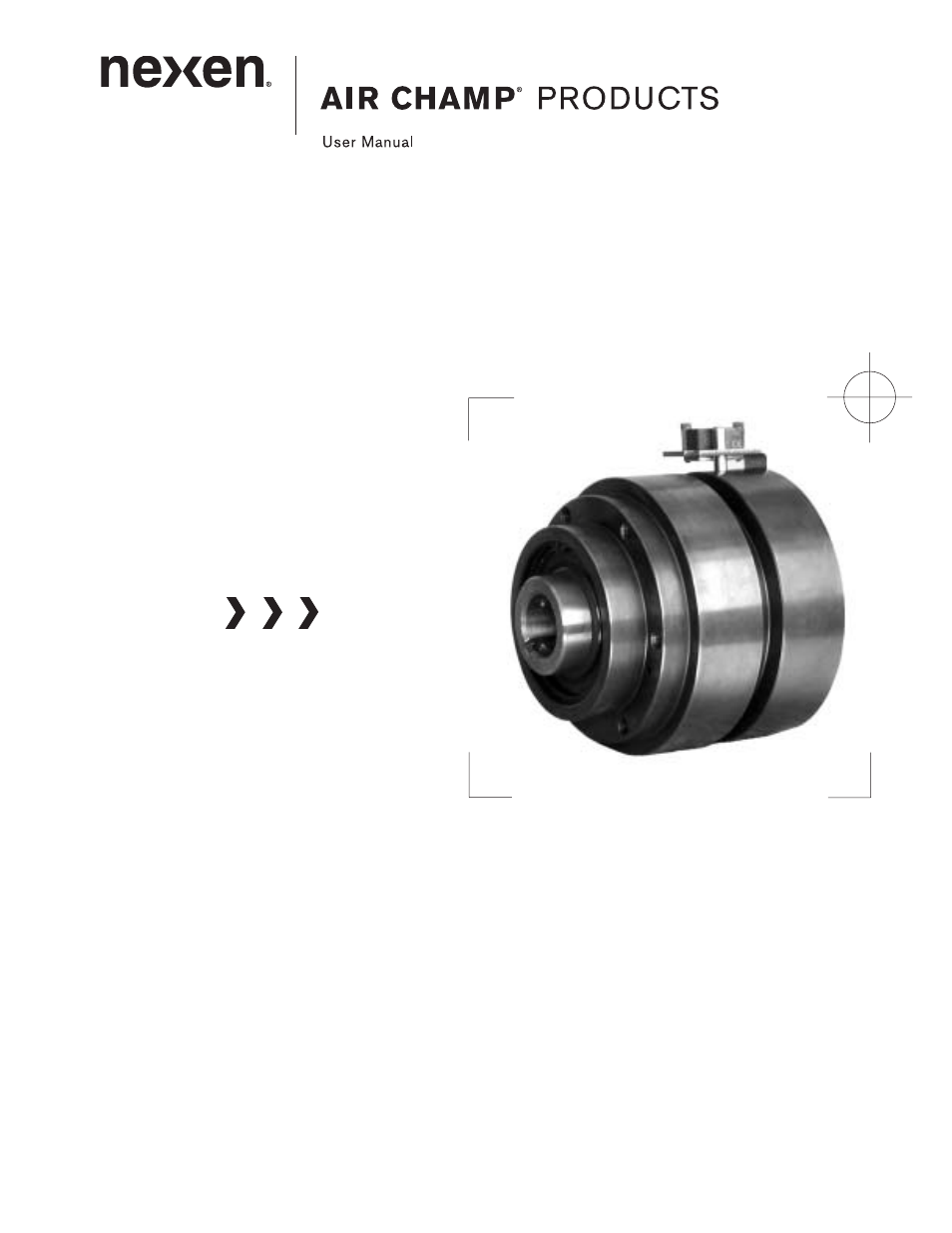 Nexen TL 10 - 60 Single Pressure System 801578 User Manual | 9 pages