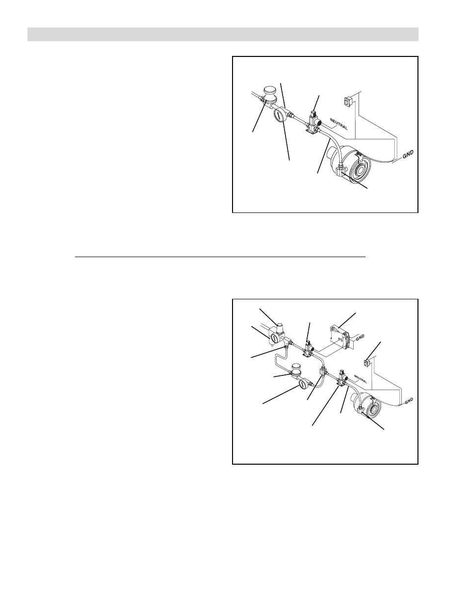 Installation | Nexen TL 10 - 60 Single Pressure System 801578 User Manual | Page 4 / 9