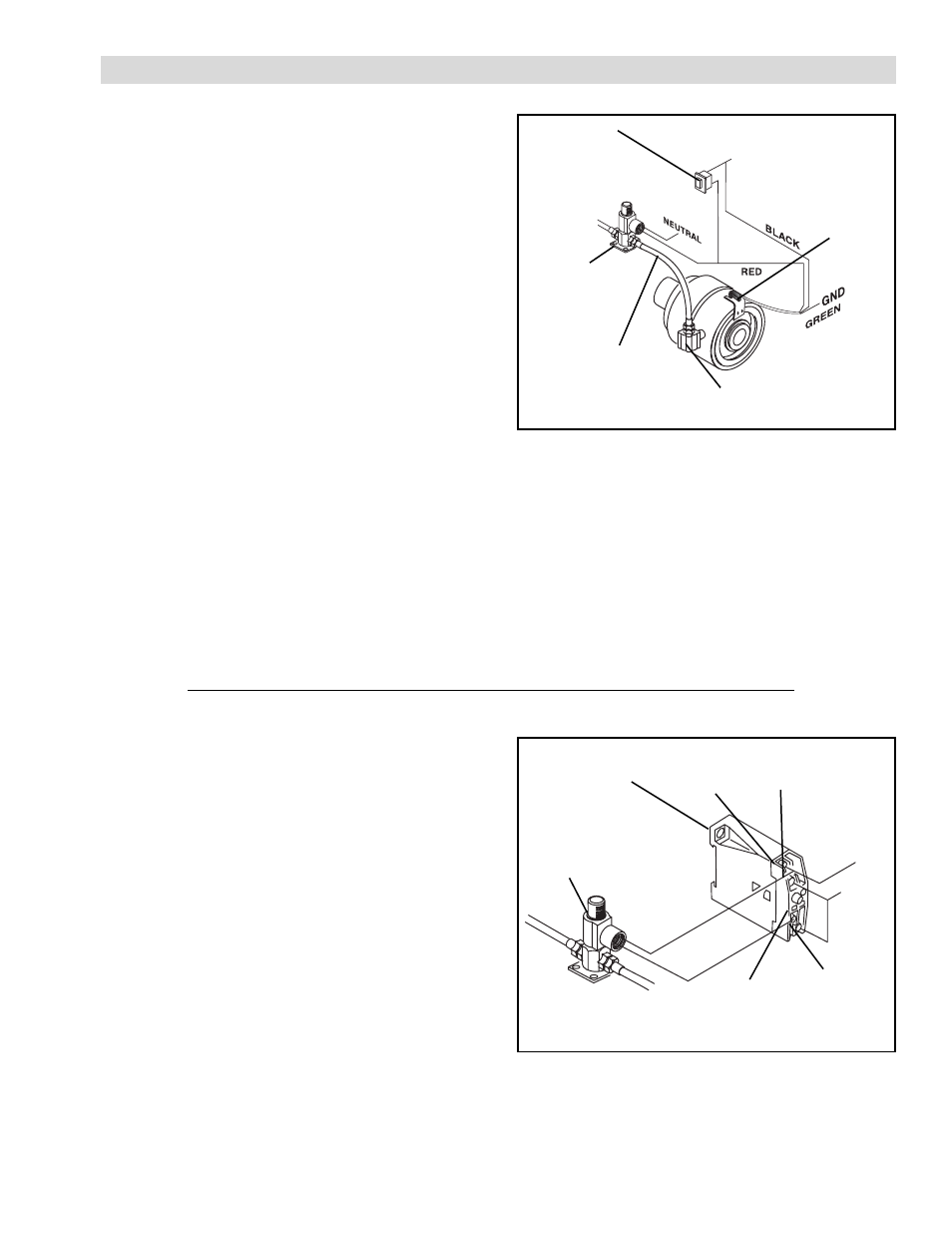 Nexen TL 10 - 60 Single Pressure System 801578 User Manual | Page 5 / 9