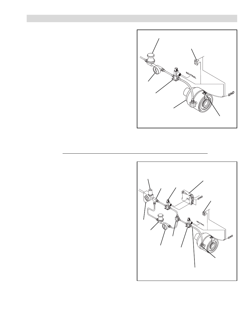 Operation | Nexen TL 10 - 60 Single Pressure System 801578 User Manual | Page 7 / 9