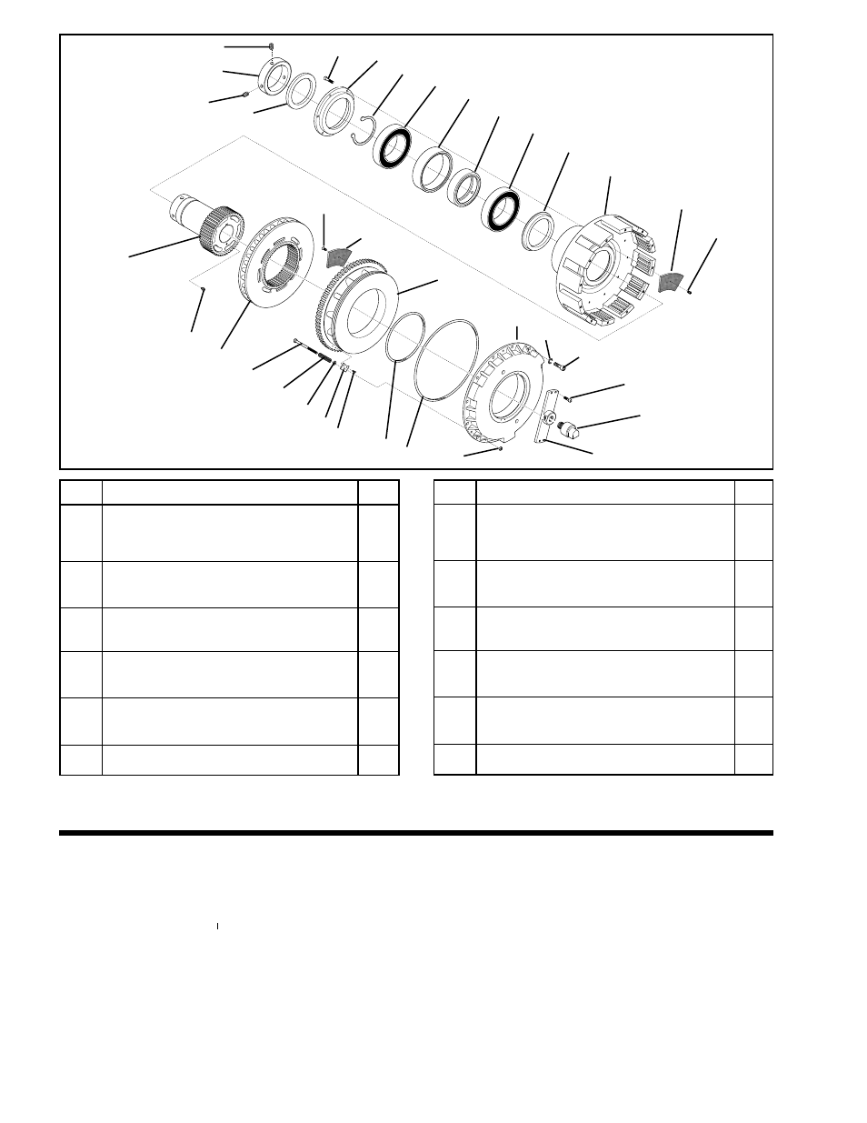 Nexen DFC-1650 964161 User Manual | Page 10 / 10