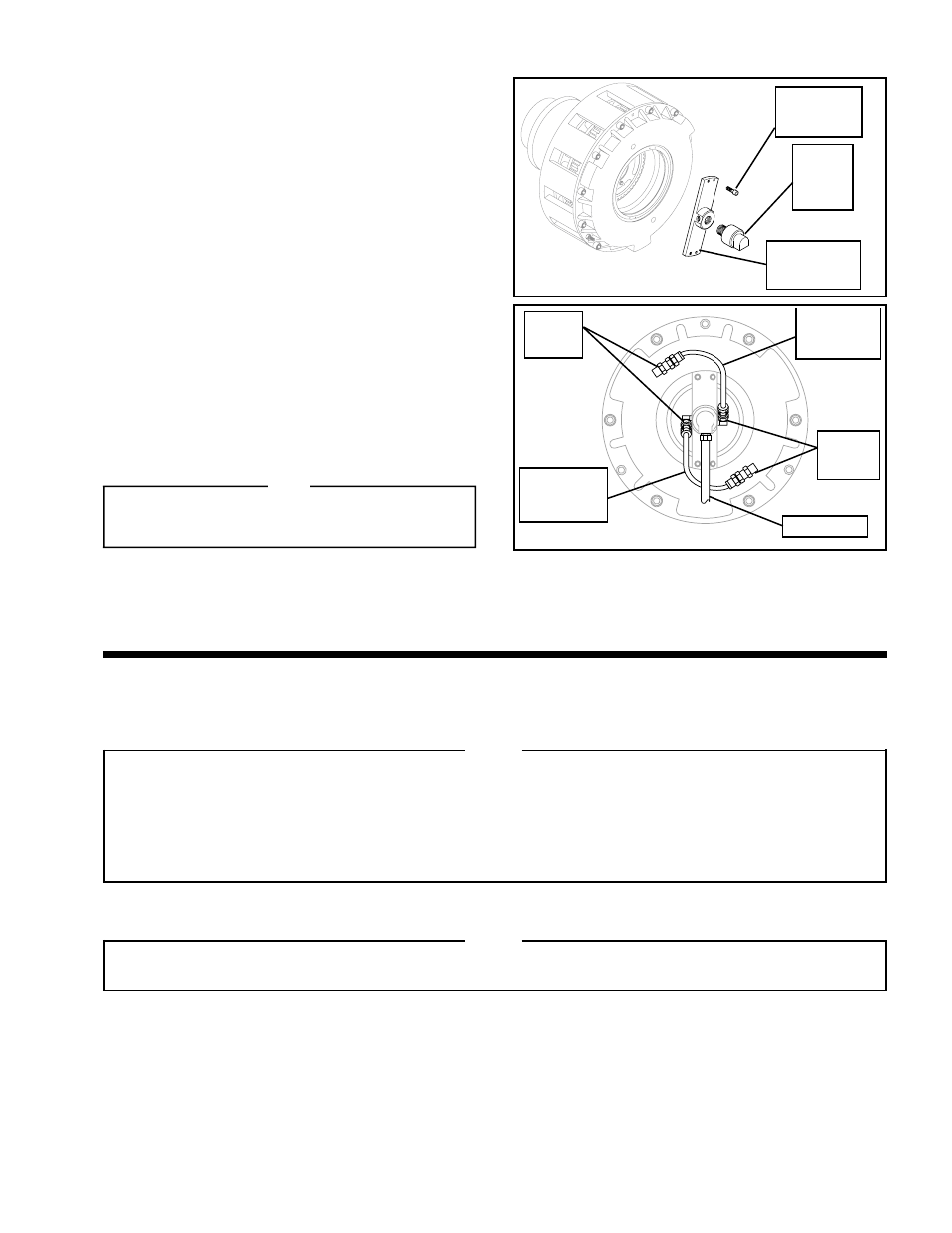 Air line connections, Lubrication, Lubricator drip rate settings | Nexen DFC-1650 964161 User Manual | Page 3 / 10