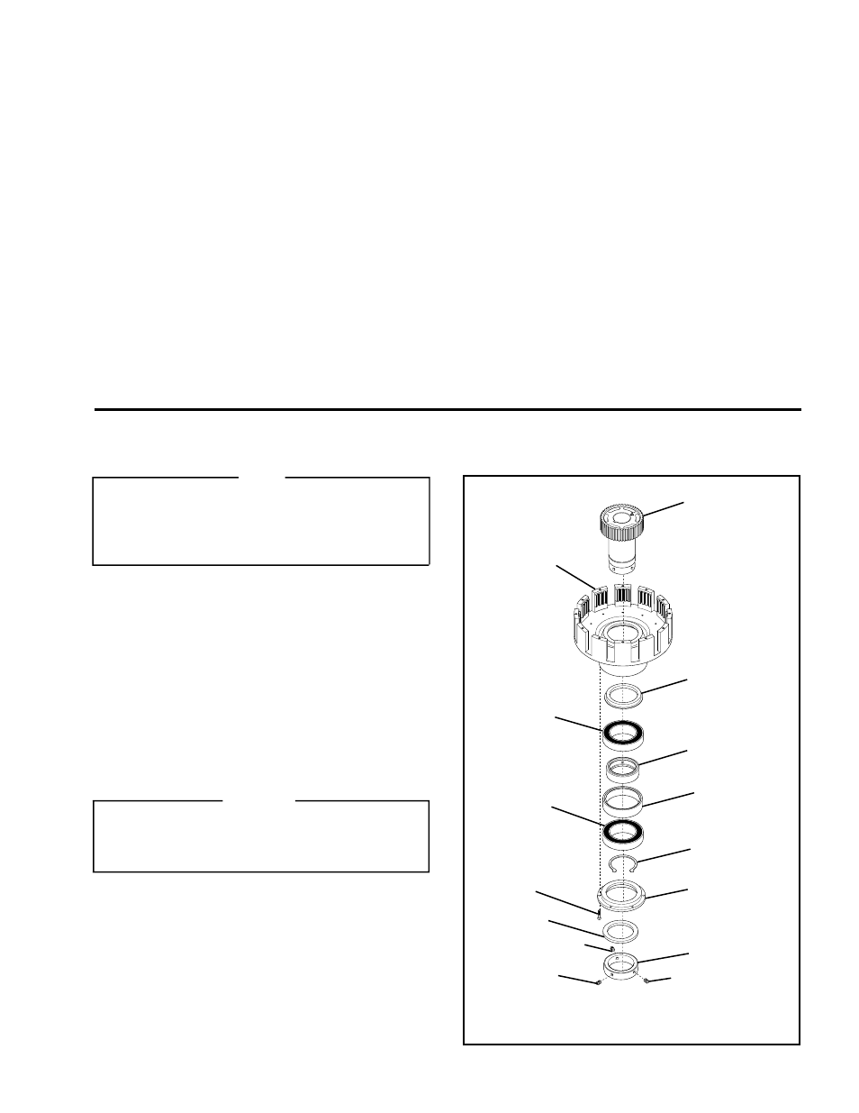 Nexen DFC-1650 964161 User Manual | Page 7 / 10