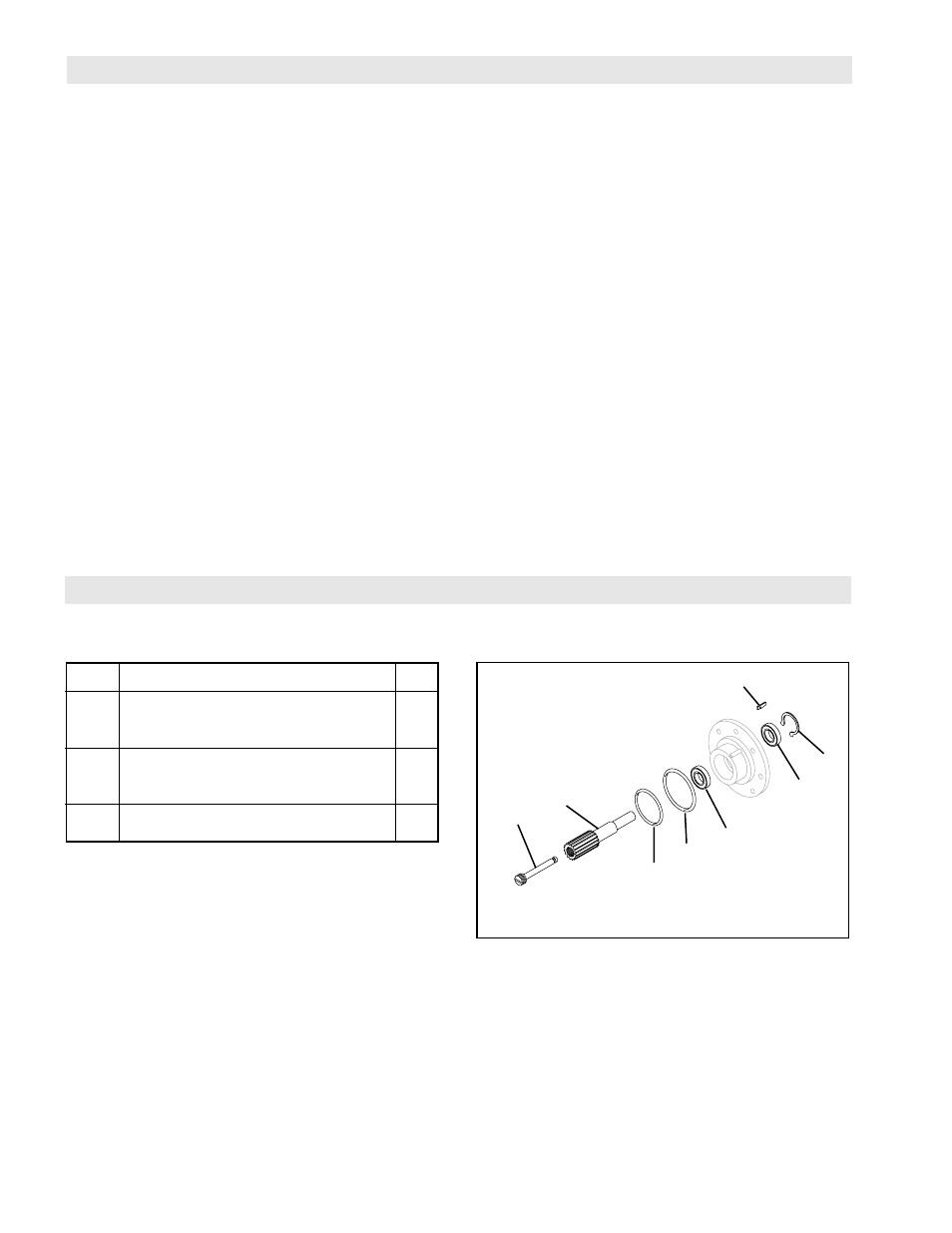 Nexen FMCE 625 801683 User Manual | Page 6 / 7