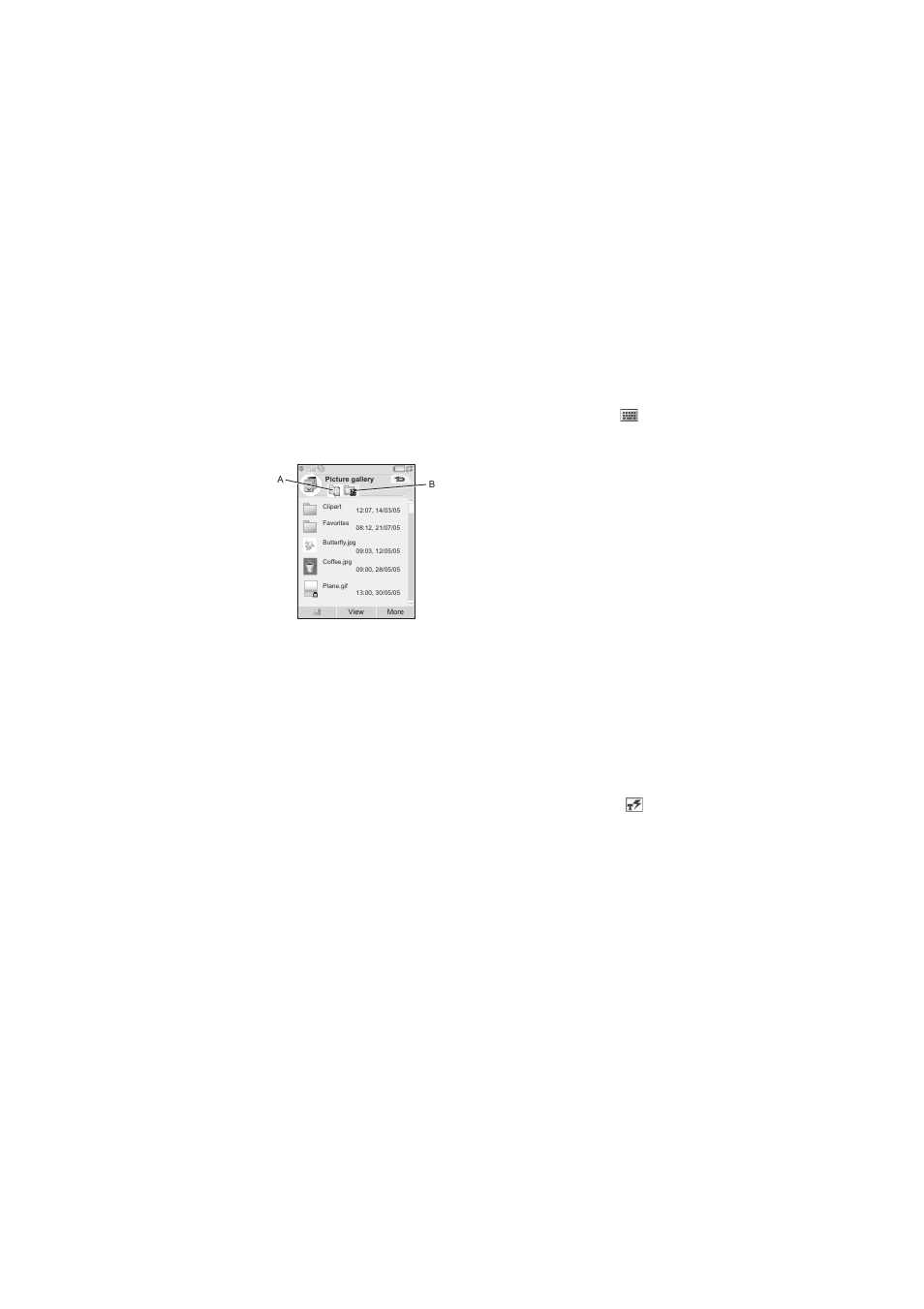 Text entry | Talkswitch M600I User Manual | Page 15 / 99