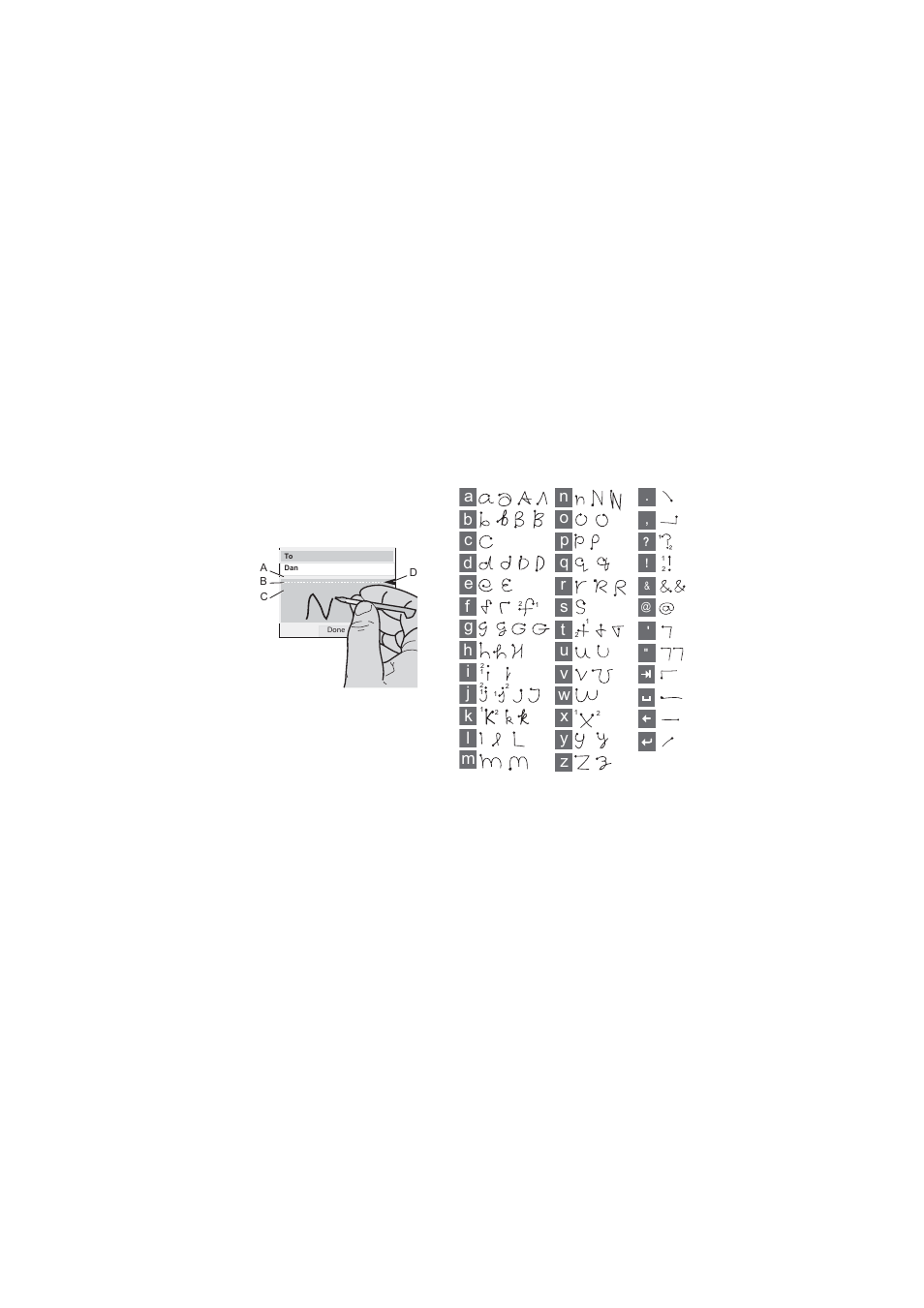 Talkswitch M600I User Manual | Page 18 / 99