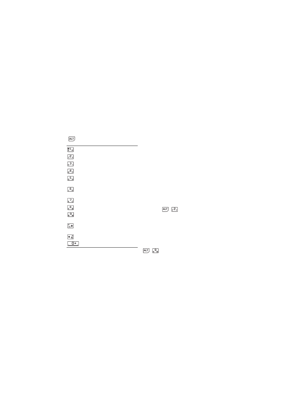 Working with bookmarks, Working with text | Talkswitch M600I User Manual | Page 36 / 99