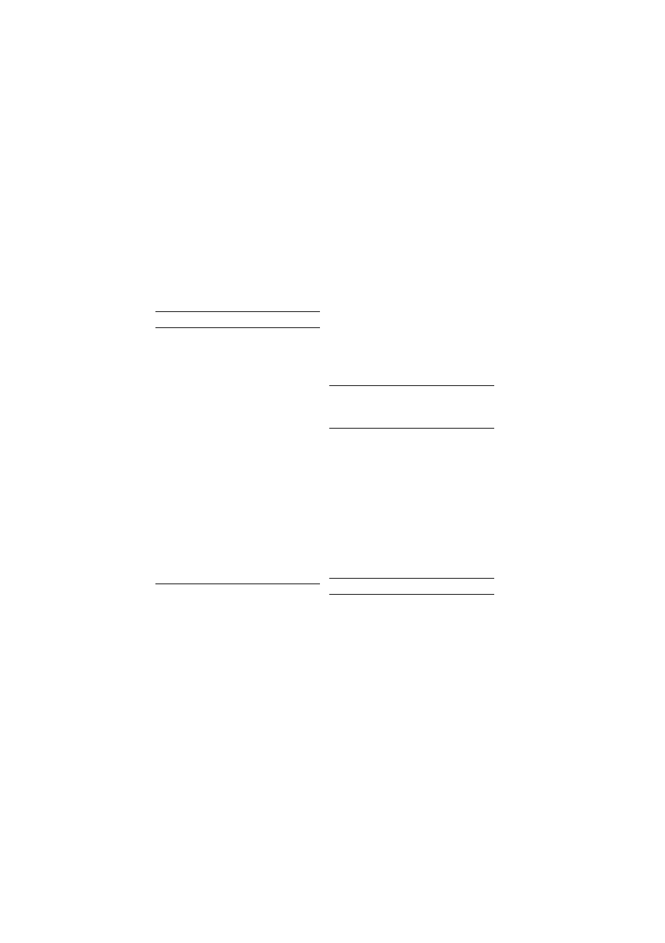 Talkswitch M600I User Manual | Page 64 / 99