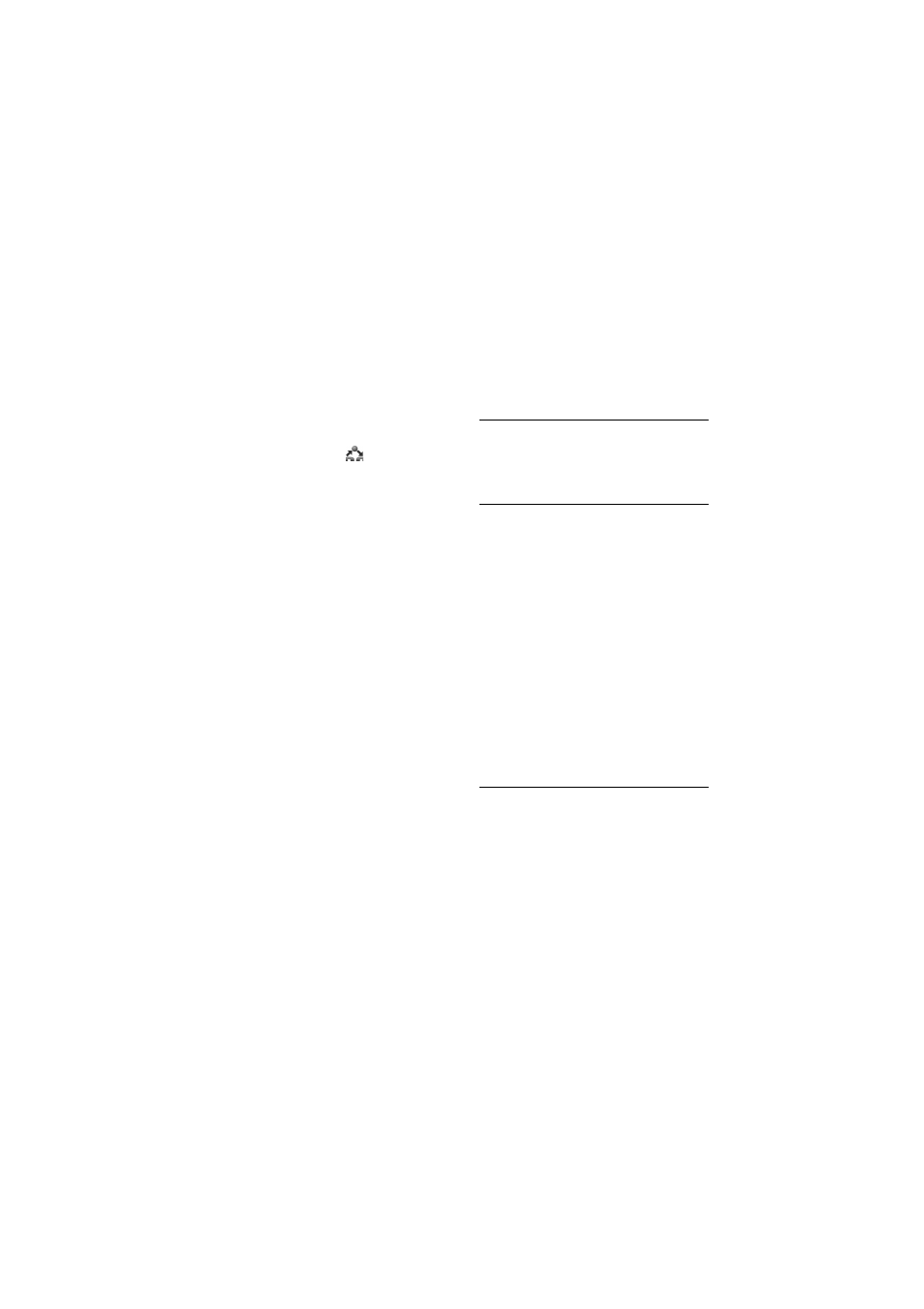 Call waiting, Divert calls, Flag call | Handsfree settings | Talkswitch M600I User Manual | Page 67 / 99