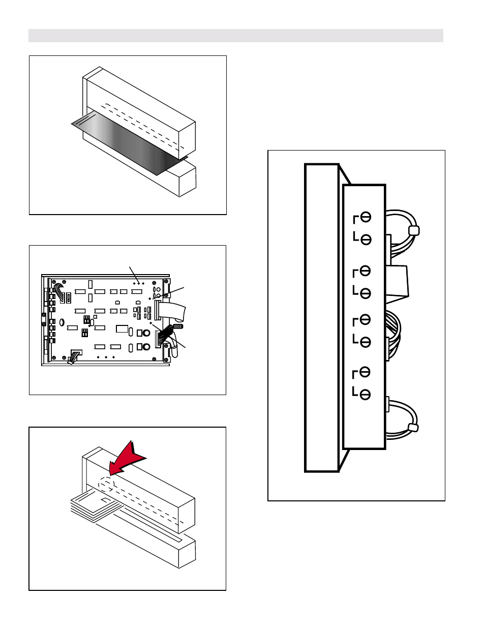 Calibration (continued) | Nexen AS 10 912721 User Manual | Page 14 / 17