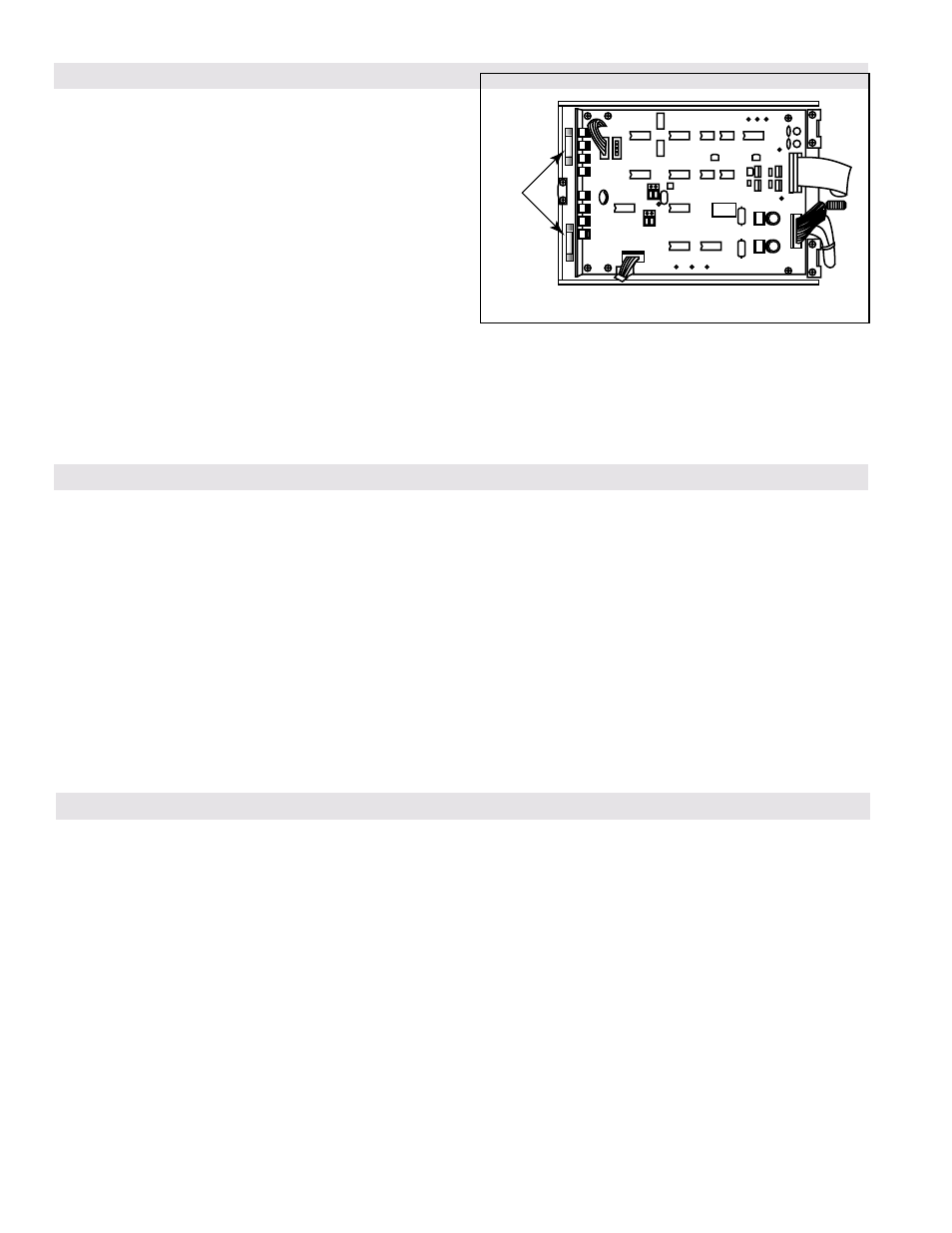 Maintenance, Replacment parts, Specifications | Nexen AS 10 912721 User Manual | Page 16 / 17