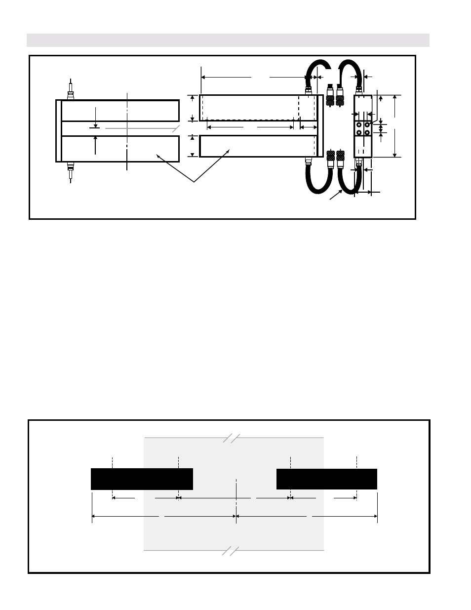 Sensor installation, Projector | Nexen AS 10 912721 User Manual | Page 8 / 17