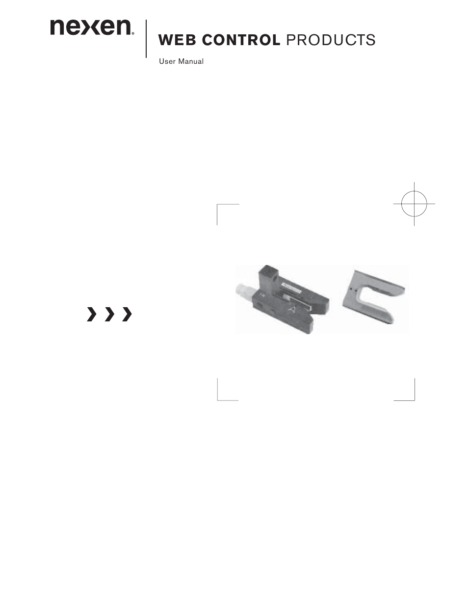 Nexen PH 16 912085 User Manual | 7 pages