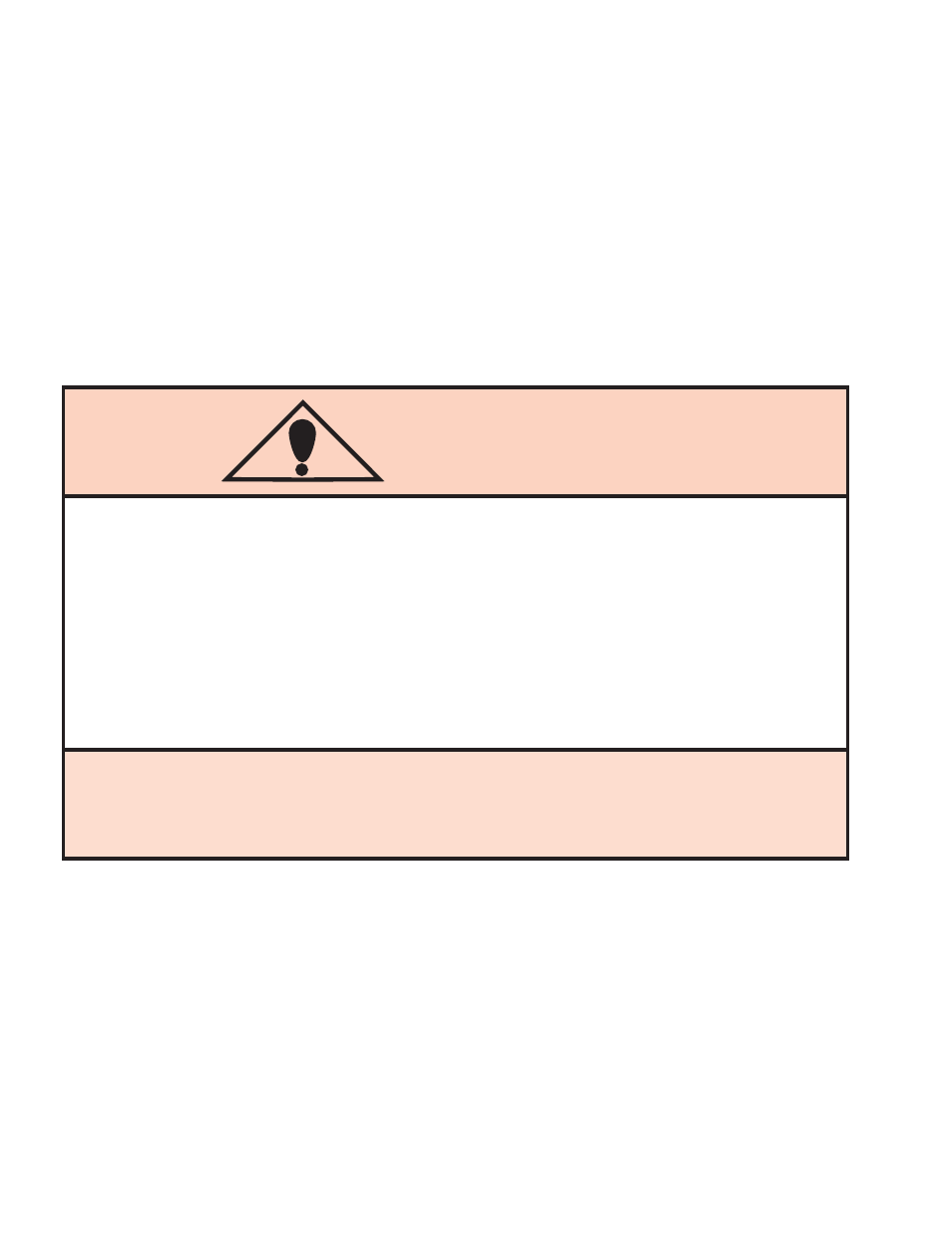 Danger | Nexen PH 16 912085 User Manual | Page 2 / 7