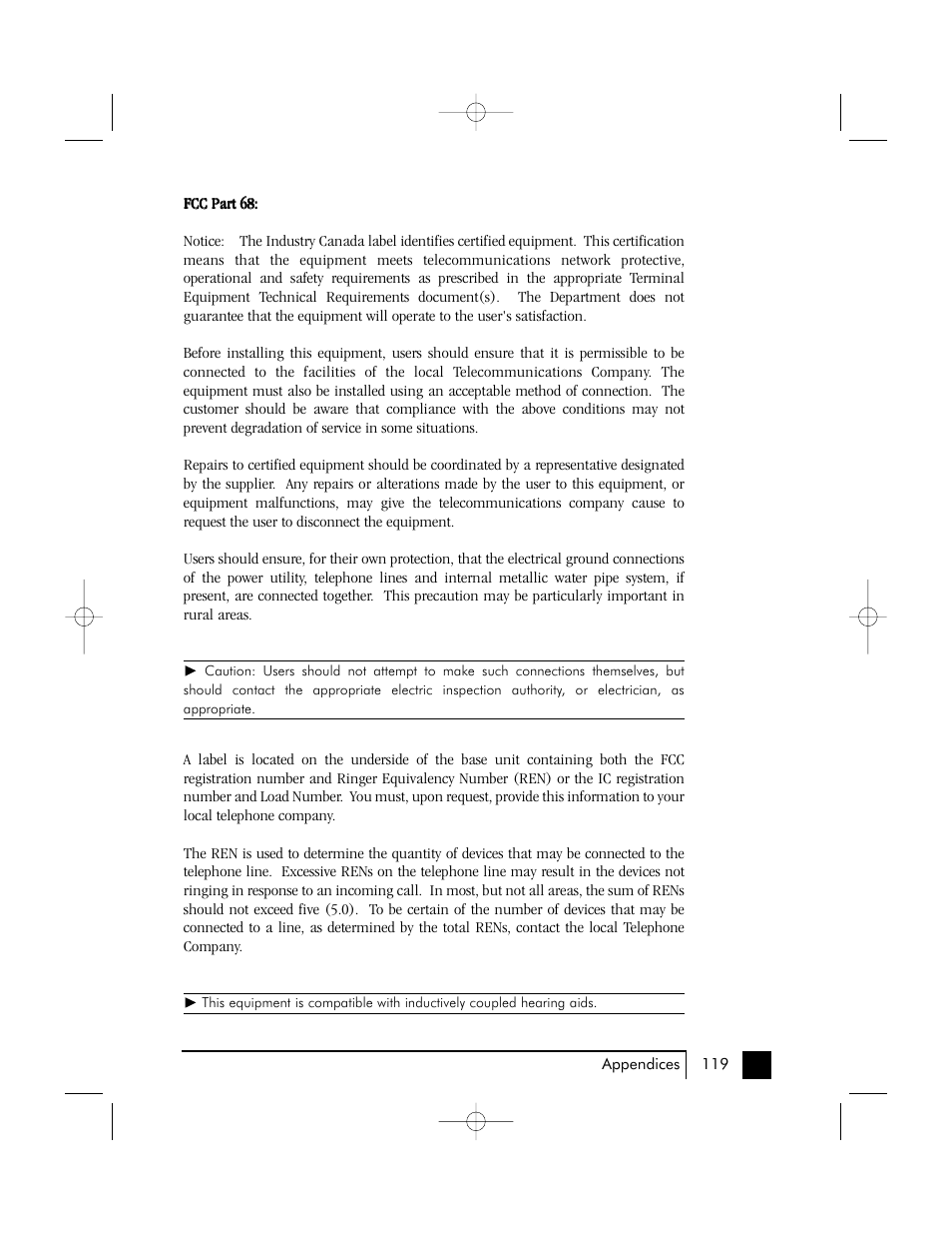 Talkswitch 48 User Manual | Page 118 / 137