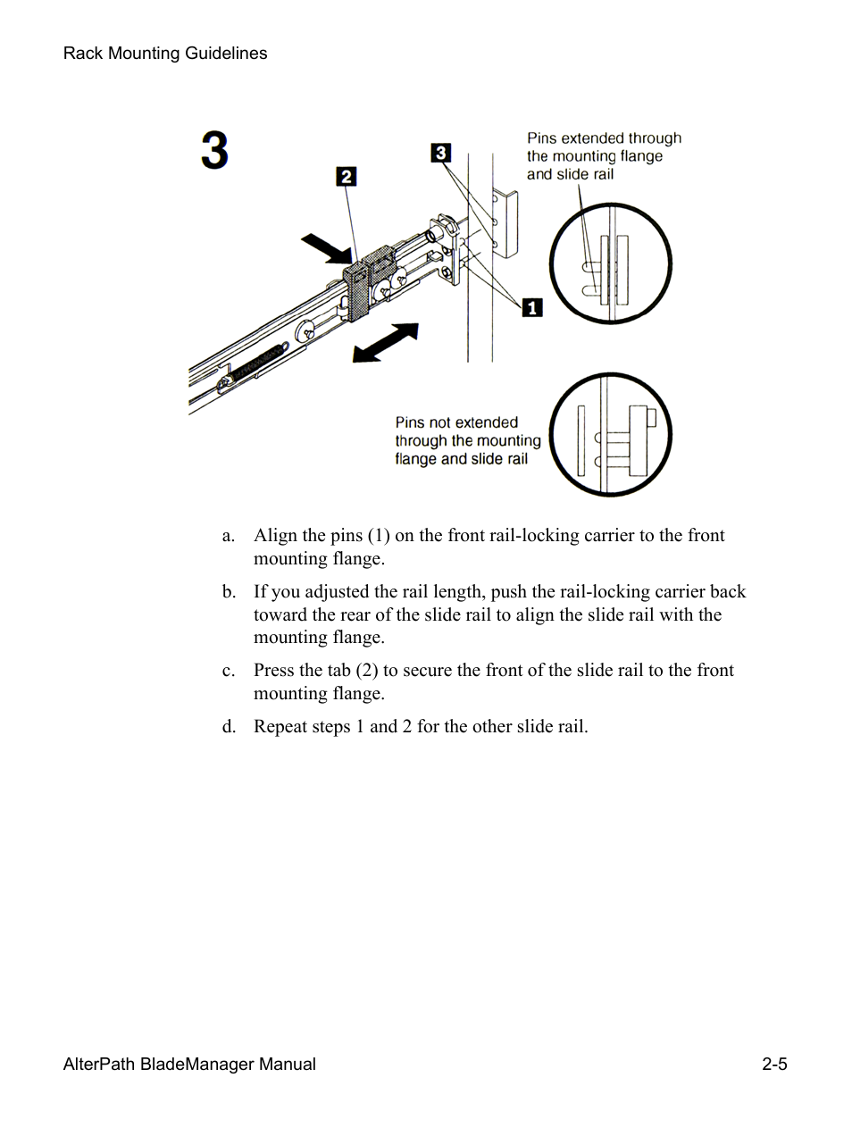 Cyclades AlterPath BladeManager User Manual | Page 29 / 202