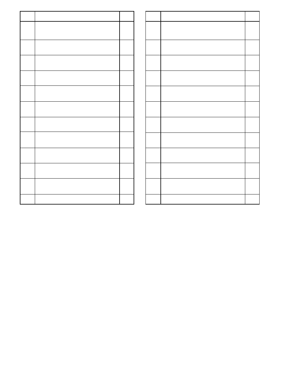 Nexen Size 18 964102 User Manual | Page 12 / 14