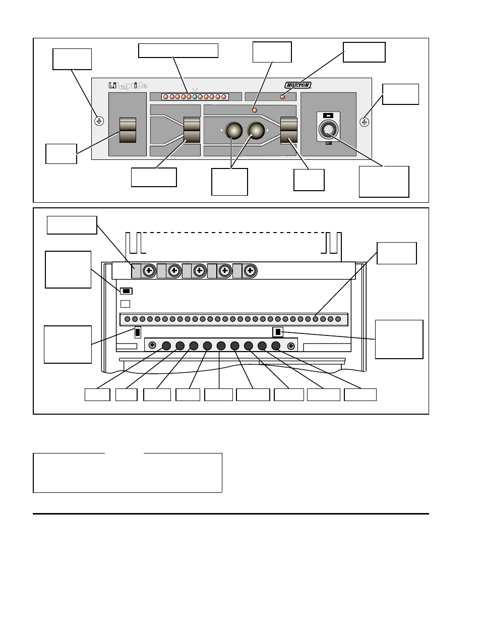 Calibration and adjustment, Limit switch adjustment, Ae120 calibration | Nexen Size 18 964102 User Manual | Page 4 / 14