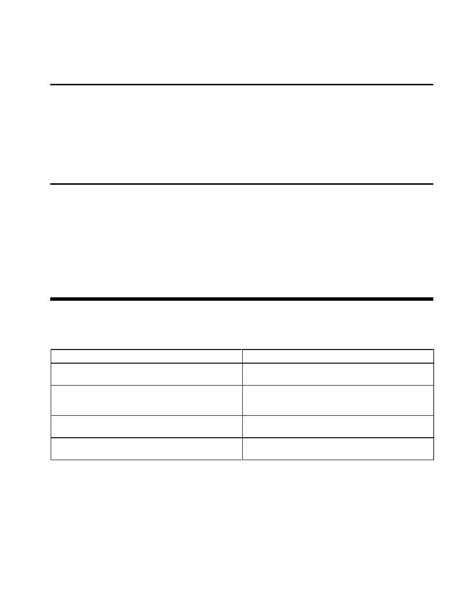 Troubleshooting | Nexen Size 18 964102 User Manual | Page 5 / 14