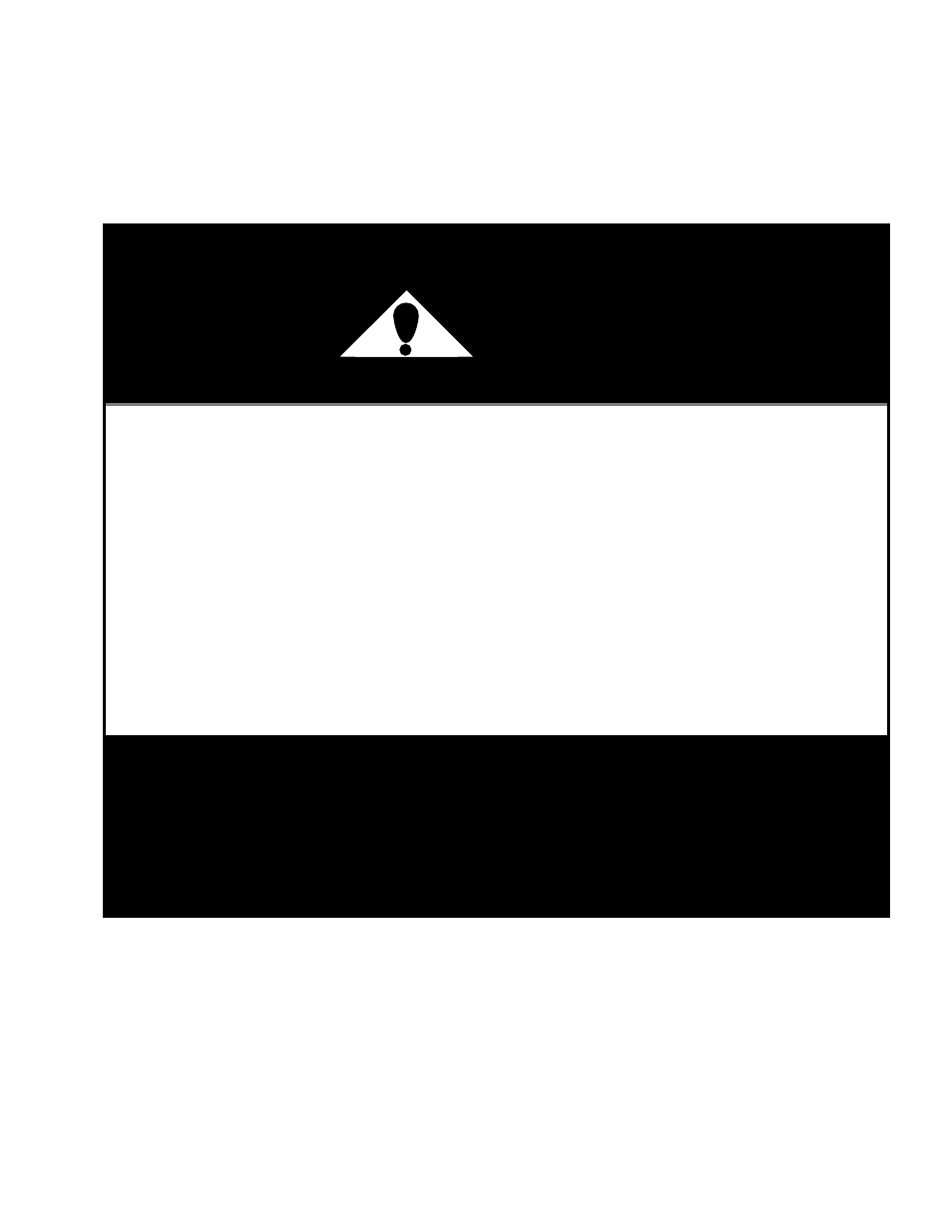 Warning | Nexen Size 18 964104 User Manual | Page 3 / 12