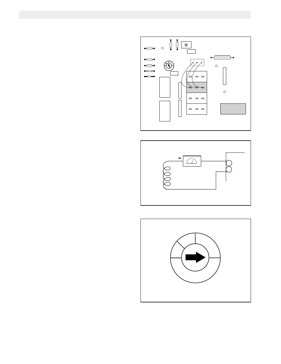 Operation, 6a 3a 2a 1a | Nexen TB800 911542 User Manual | Page 6 / 9