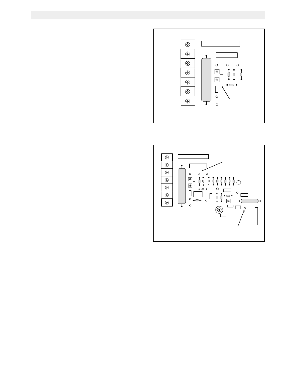 Operation (continued...), Tp2 com | Nexen TB800 911542 User Manual | Page 7 / 9