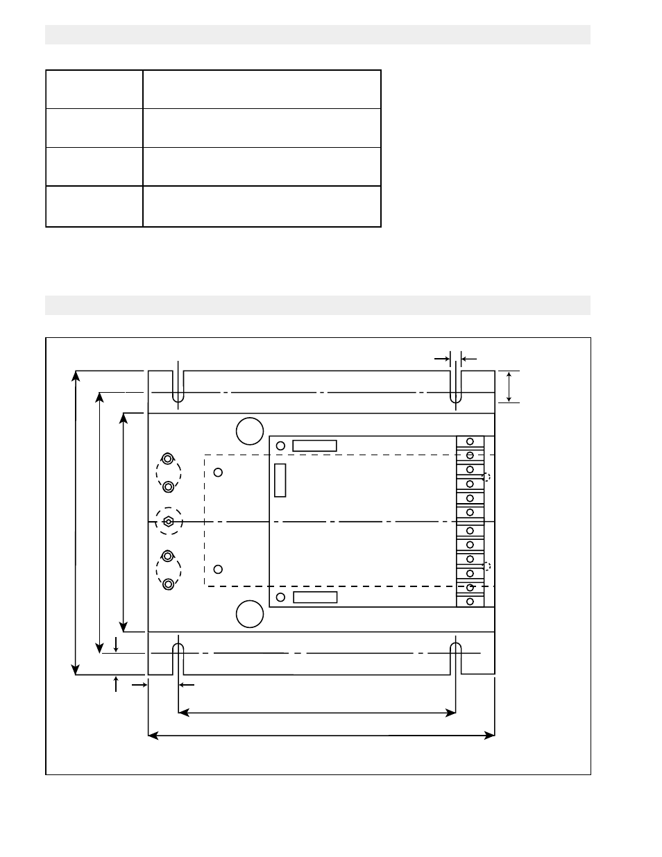 Nexen TB800 911542 User Manual | Page 8 / 9