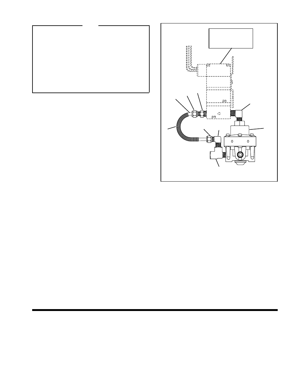 Installation, Operation | Nexen Air Volume Booster 964228 User Manual | Page 3 / 6