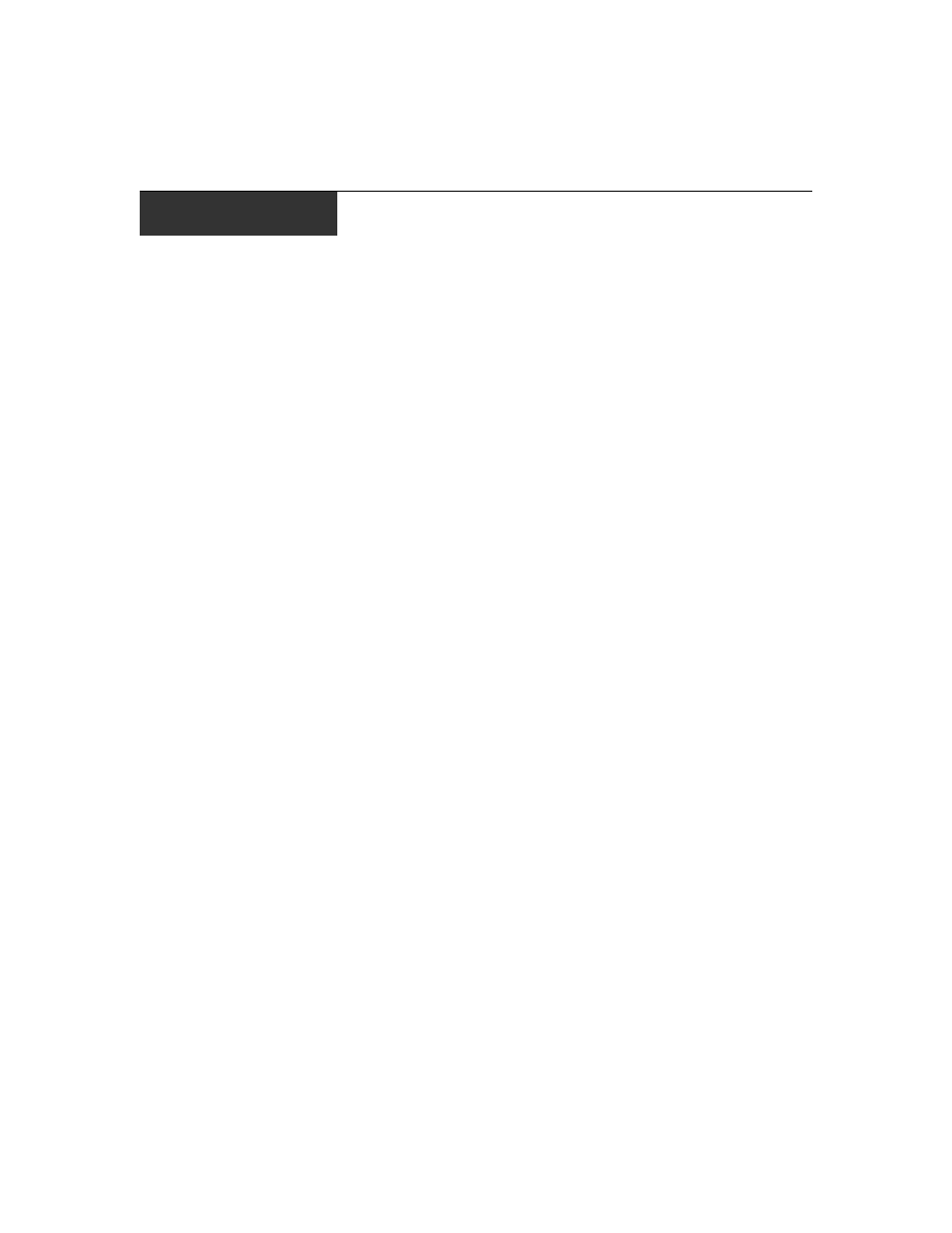List of tables | Cyclades PM IPDU User Manual | Page 11 / 102