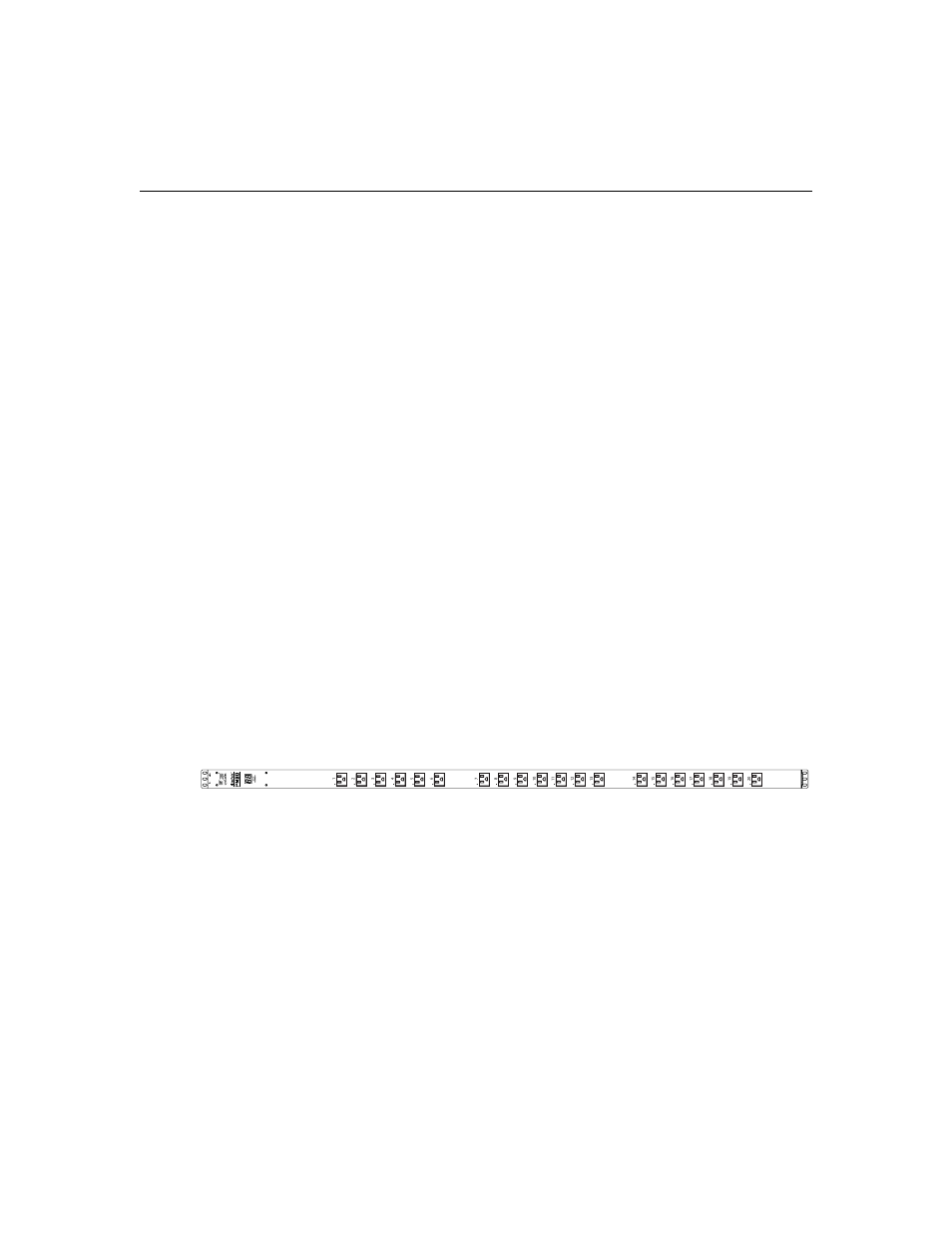 Cyclades pm10i-32au ipdu, Cyclades pm20 ipdu, Cyclades pm20i ipdu | Figure 1.9: the cyclades pm20 ipdu | Cyclades PM IPDU User Manual | Page 22 / 102