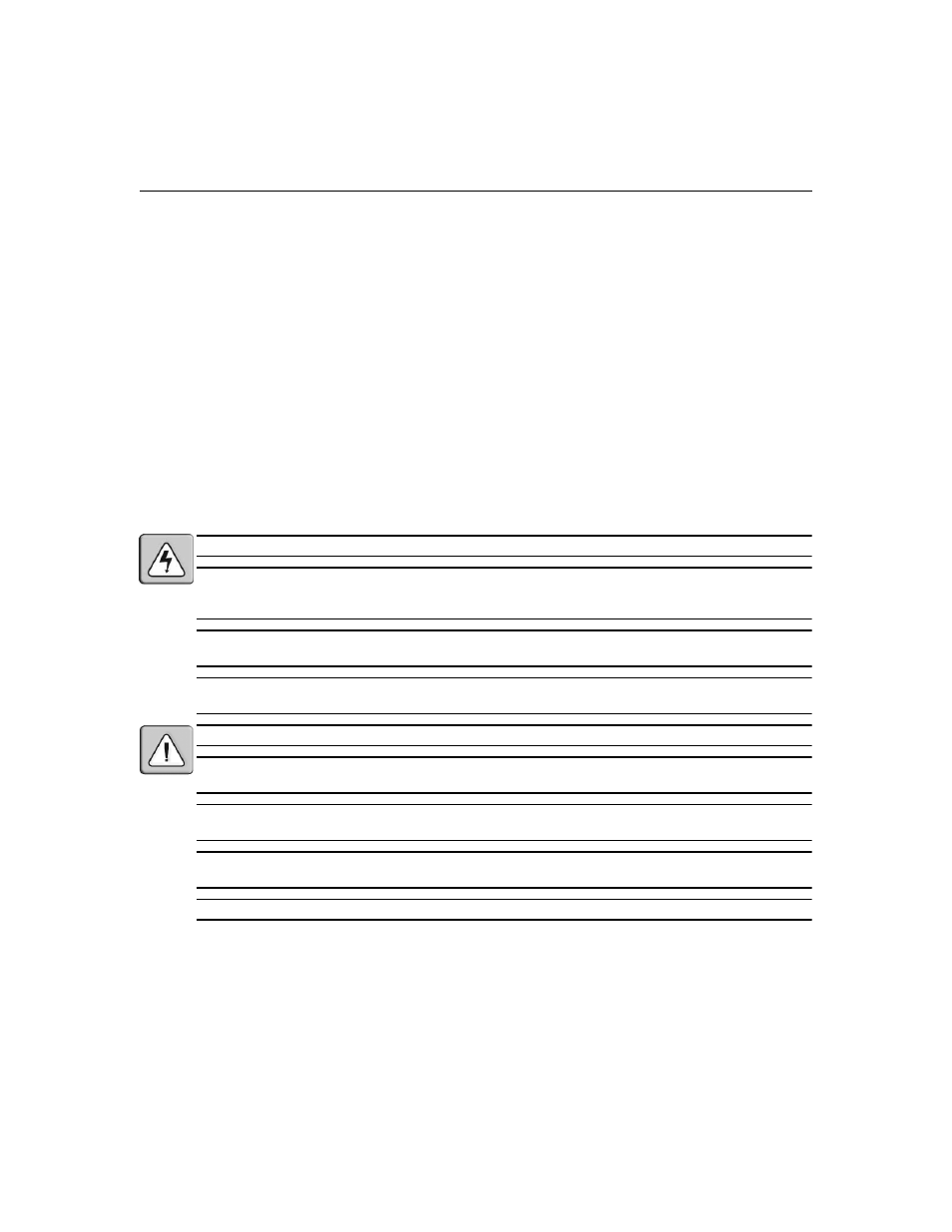 Appendix b: safety instructions, Safety instructions | Cyclades PM IPDU User Manual | Page 85 / 102