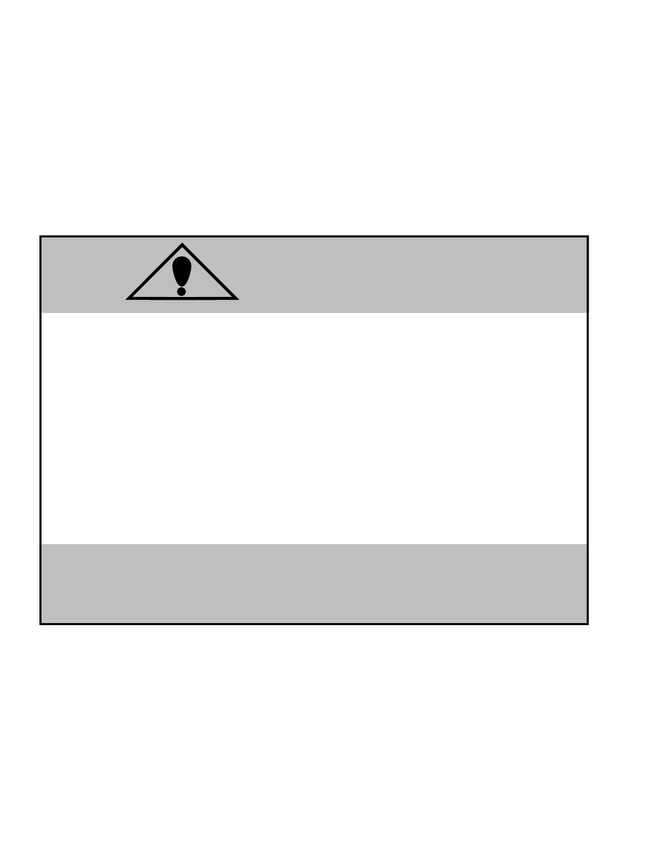 Warning | Nexen XTB Cooling Enhancement 835175 User Manual | Page 2 / 6