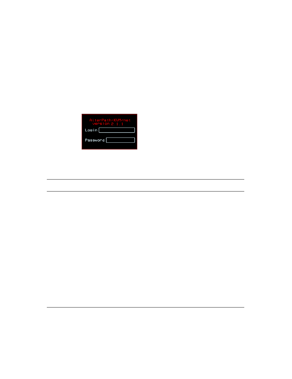 Configuring basic networking using the osd | Cyclades User's Guide User Manual | Page 105 / 506