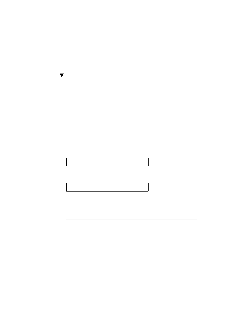 To disable mouse acceleration [linux | Cyclades User's Guide User Manual | Page 124 / 506