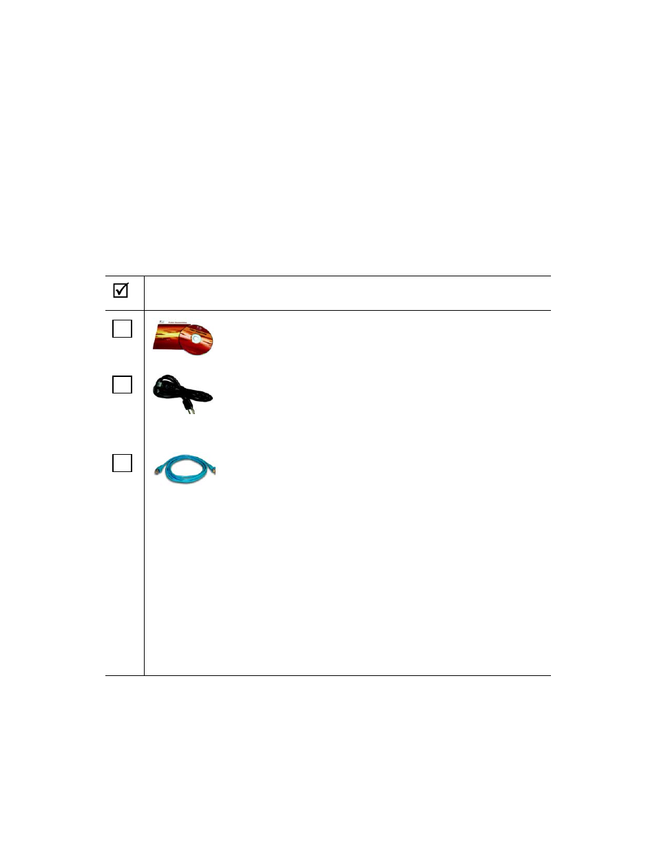 Shipping box contents kvm expander | Cyclades User's Guide User Manual | Page 136 / 506